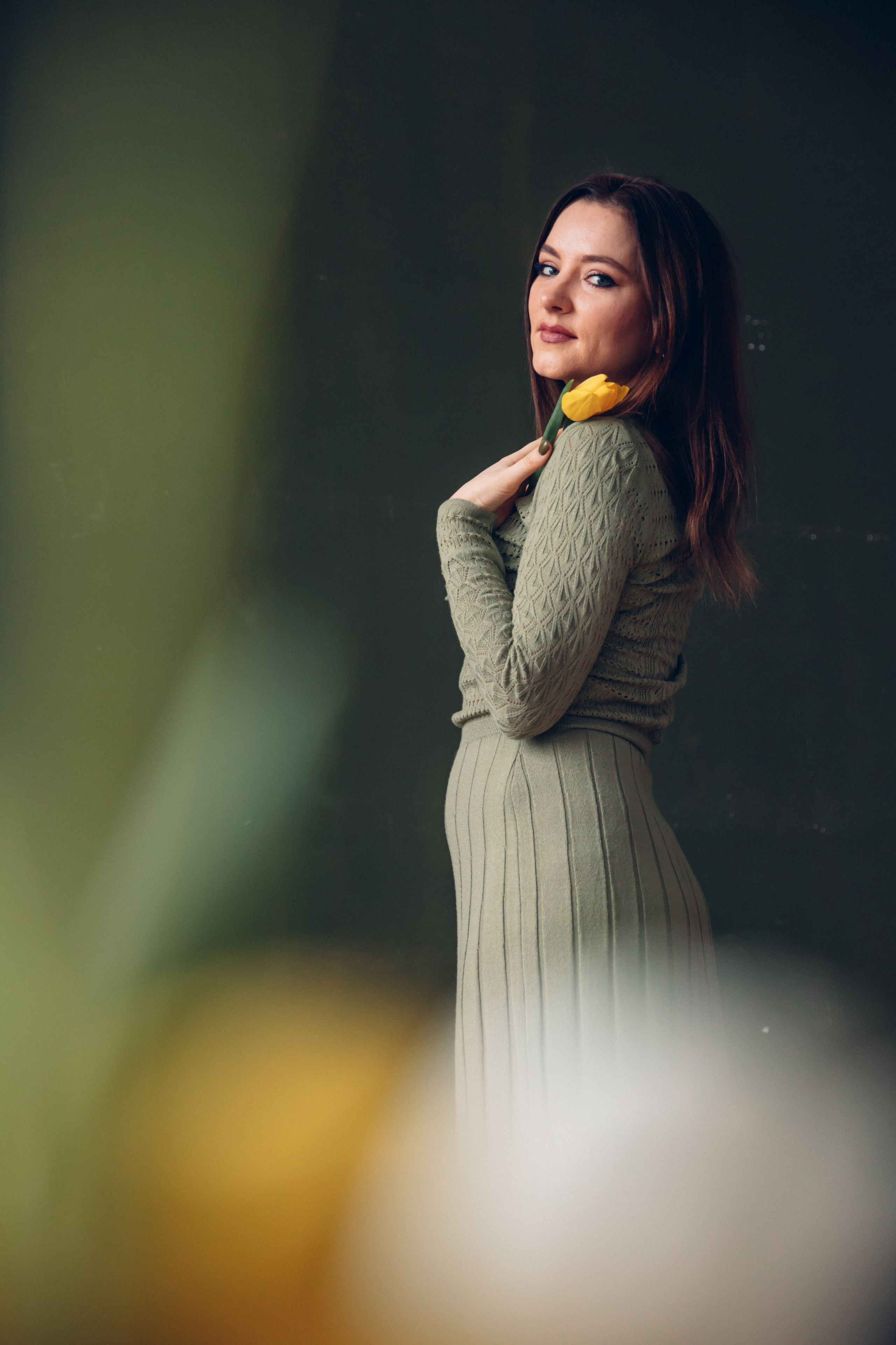 Весенние фотопроекты. Семейный фотограф в Санкт-Петербурге Алиса Мохова