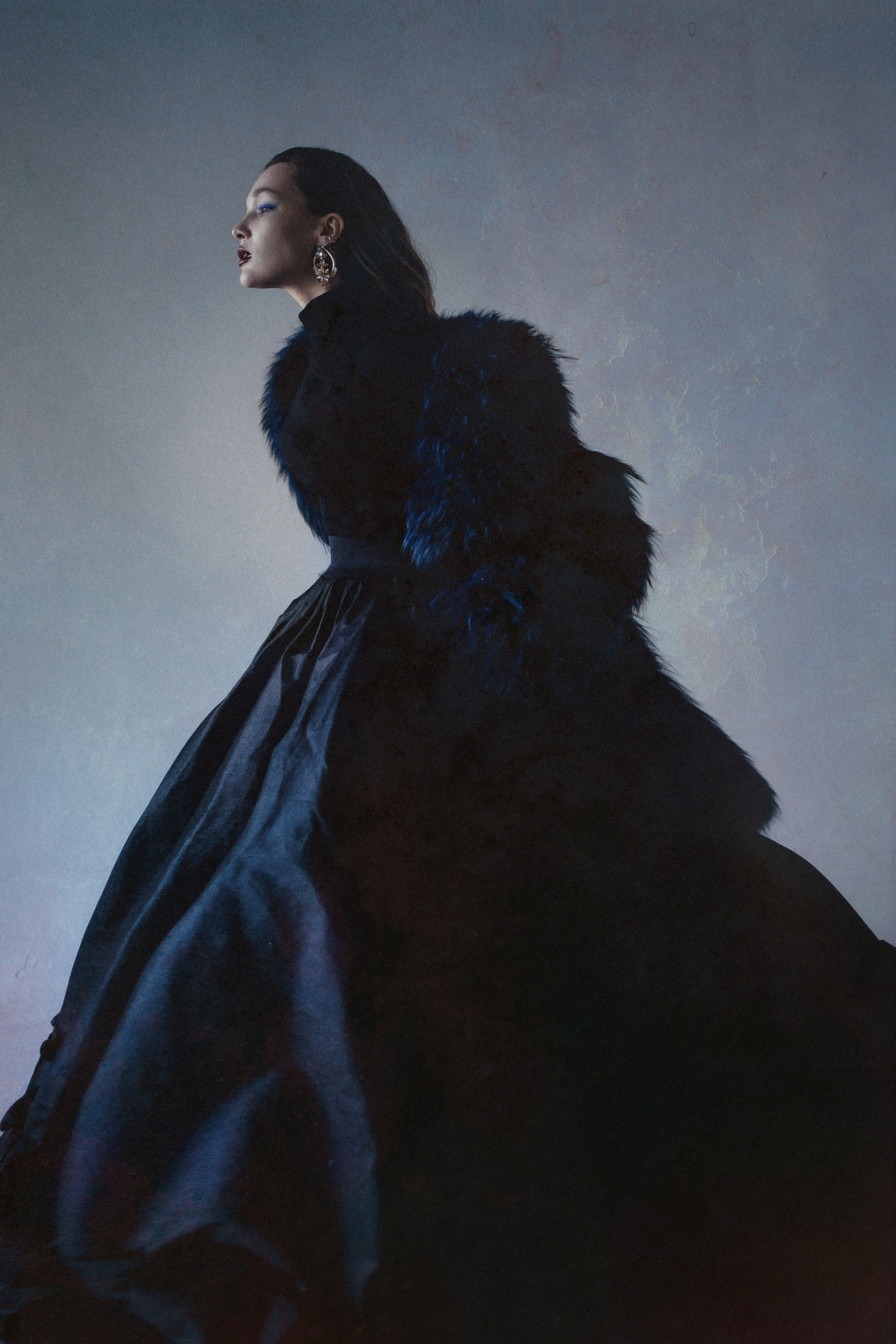 THE AGONY. Фотограф Julia Nova