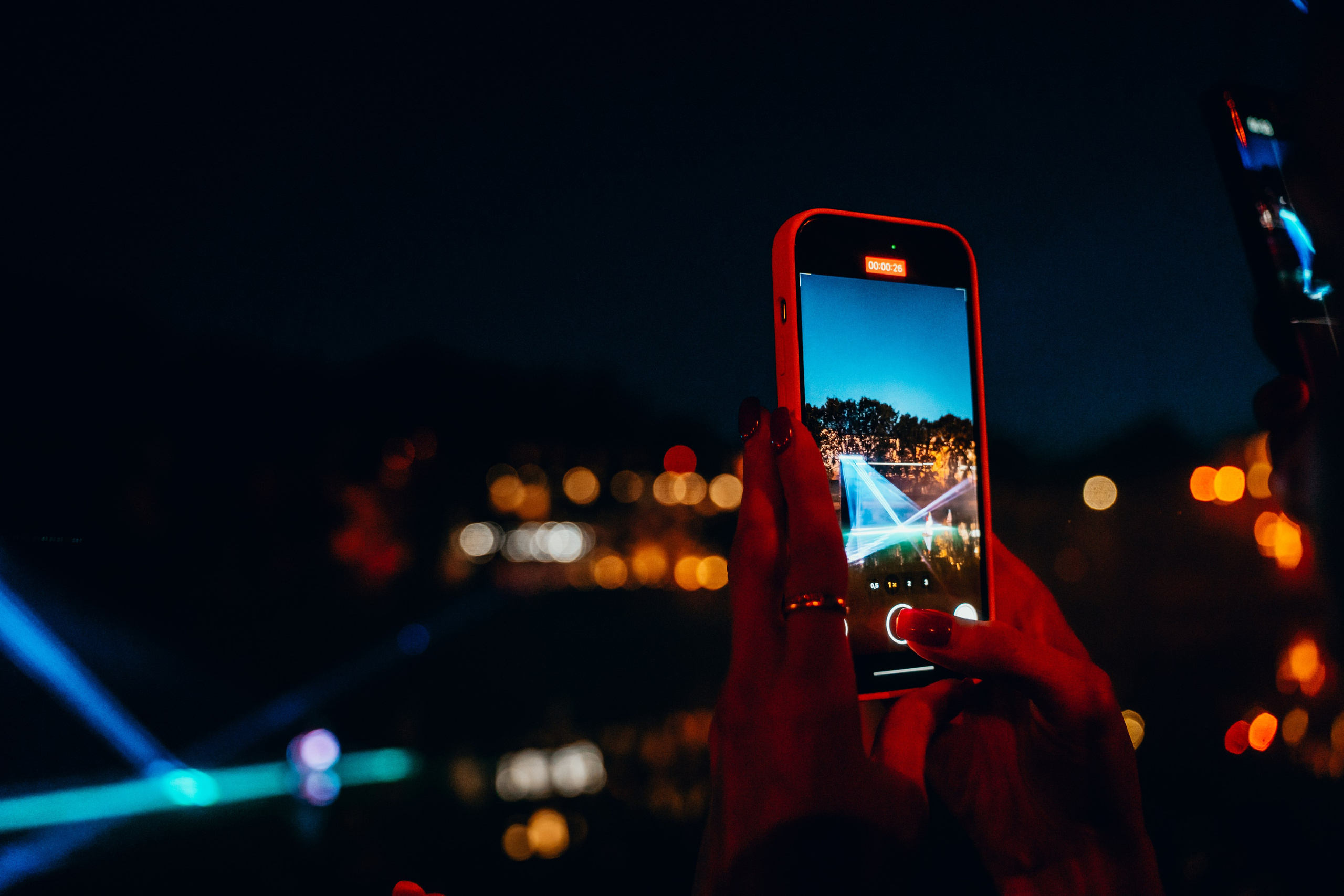 NUR 2025. Главная