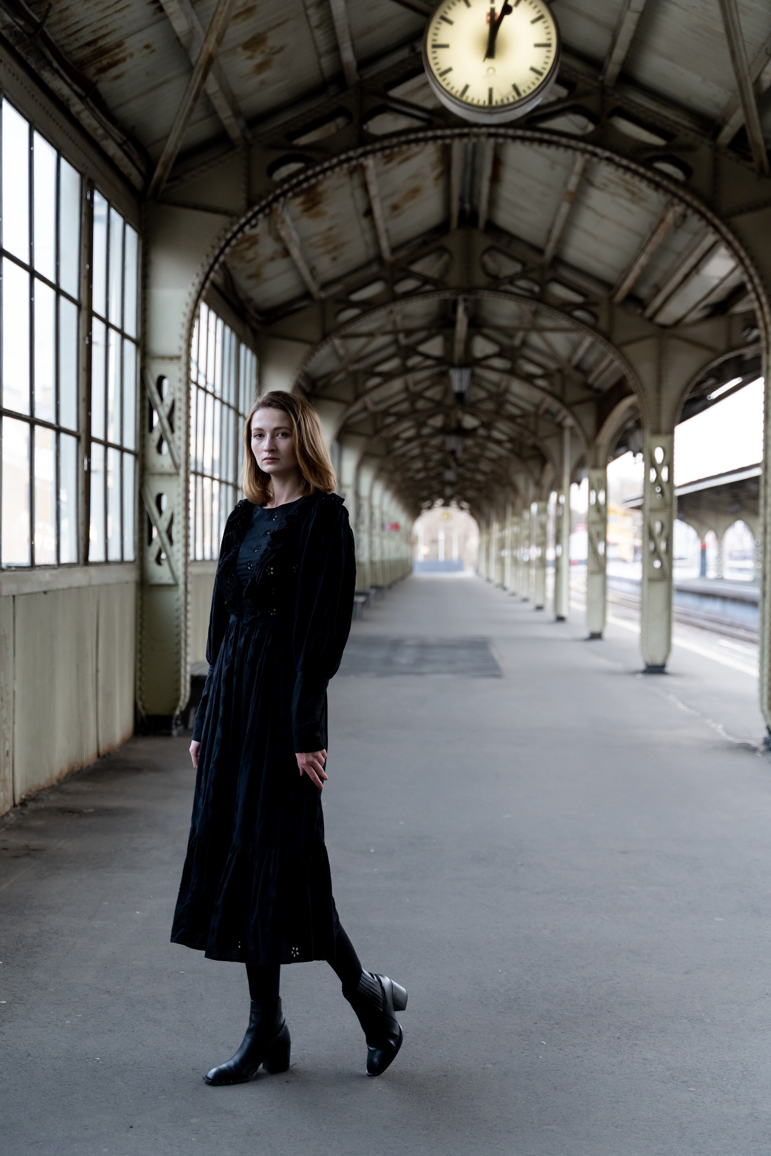 Оля. Лайфстайл фотограф в Санкт-Петербурге — Наташа Шмидт