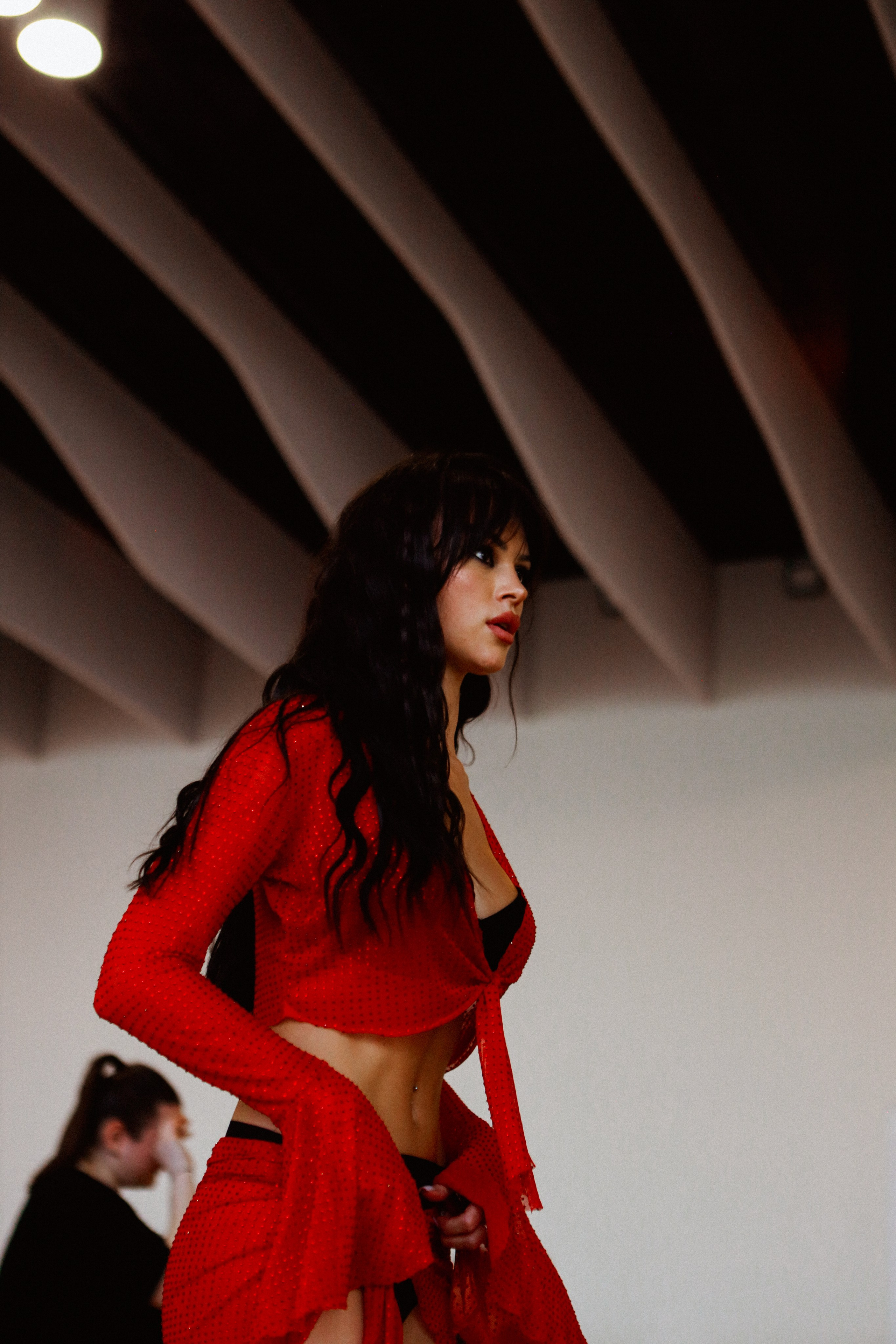 Танцевальный мастер класс. Фотограф в Москве