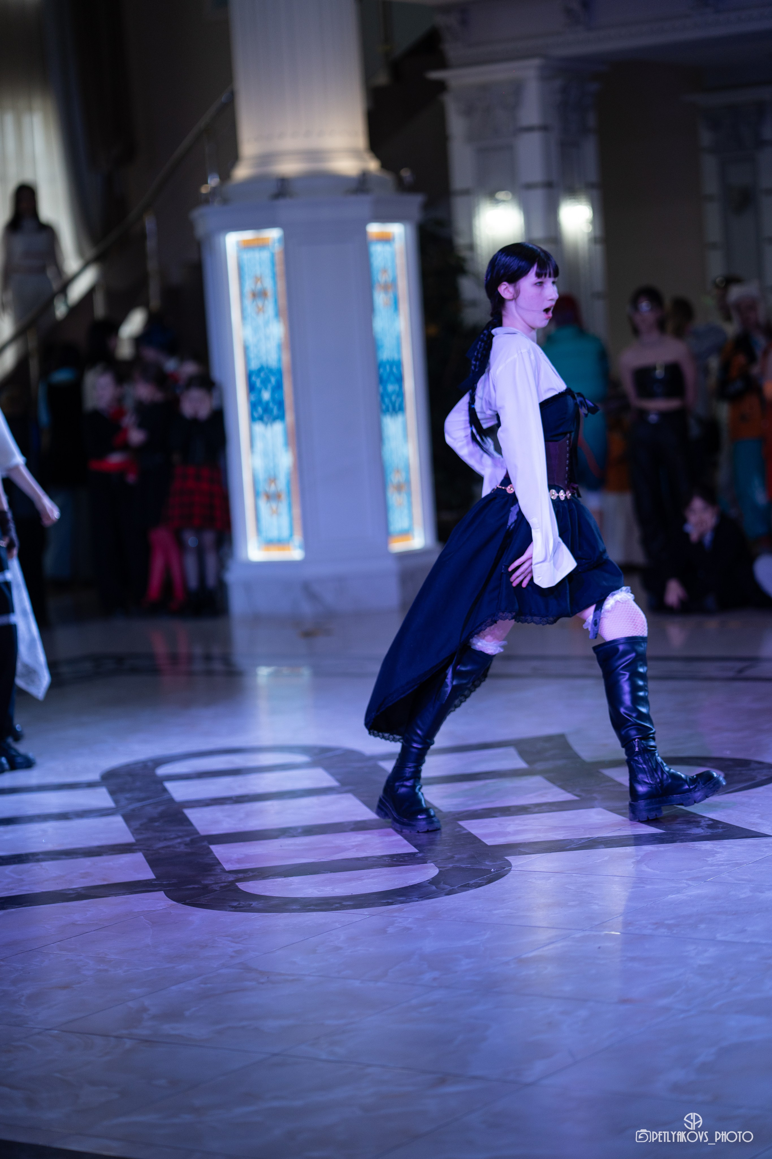 K-pop cover battle Pyatigorsk. Фотограф, видеограф Пятигорск, Ставрополь, Ессентуки, Petlyakovs_photo