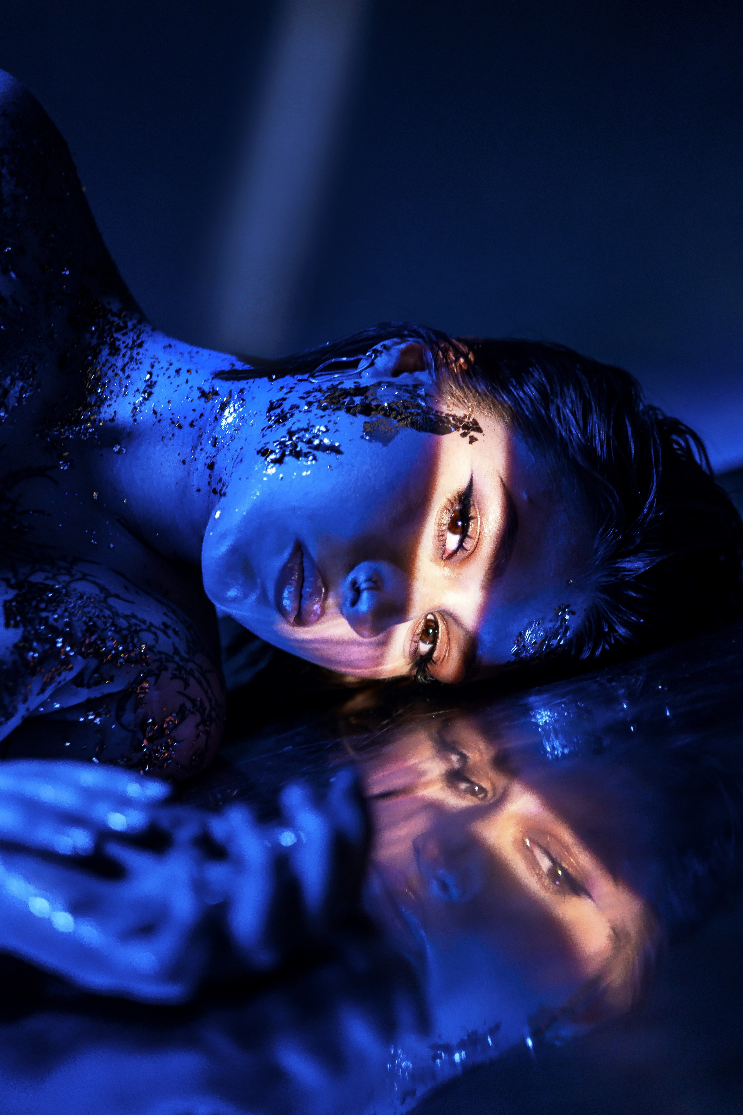 Мира. Фотосъемки в Санкт-Петербурге и Ленинградской области