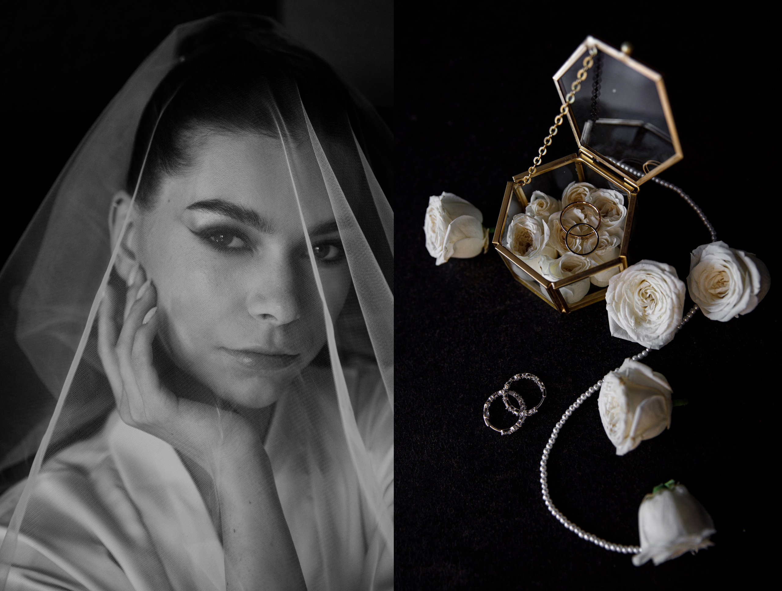 K&P. Anastasia Jes | Свадебный фотограф