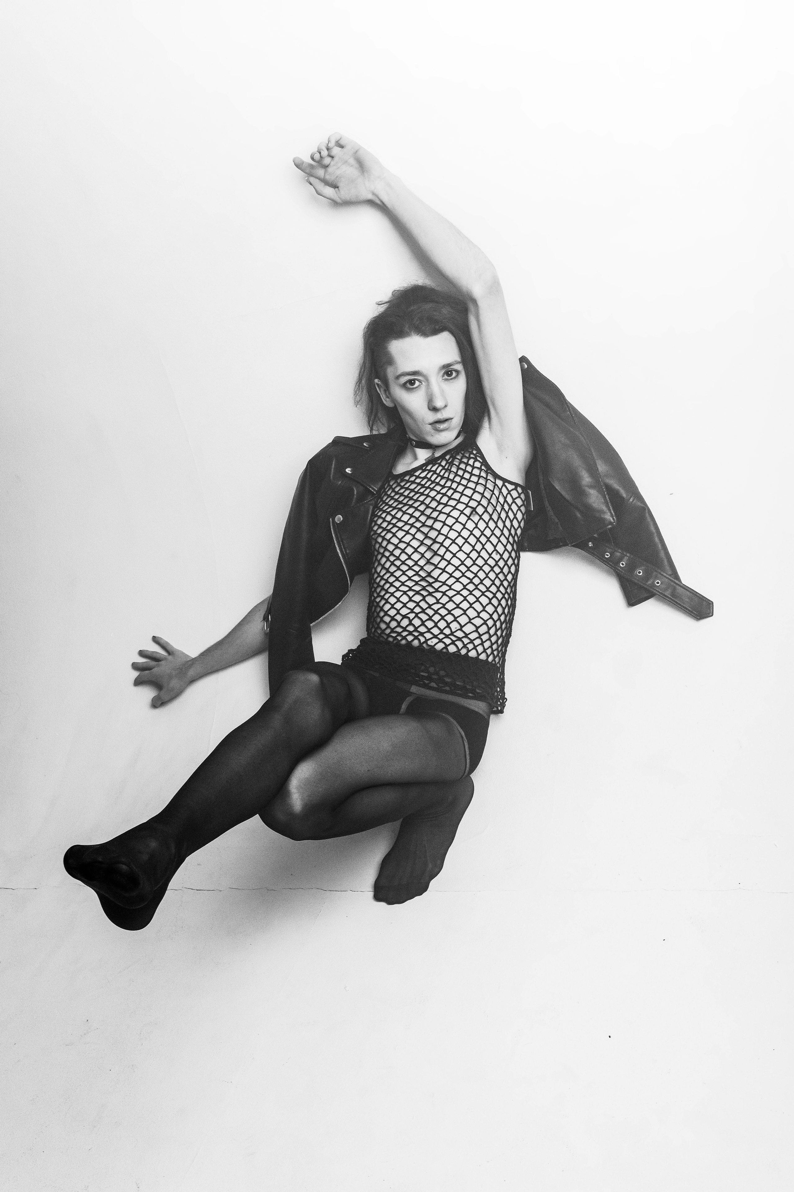 Жизнь рок-н-рол. Портретный и свадебный фотограф в Йошкар-Оле Егошина Екатерина