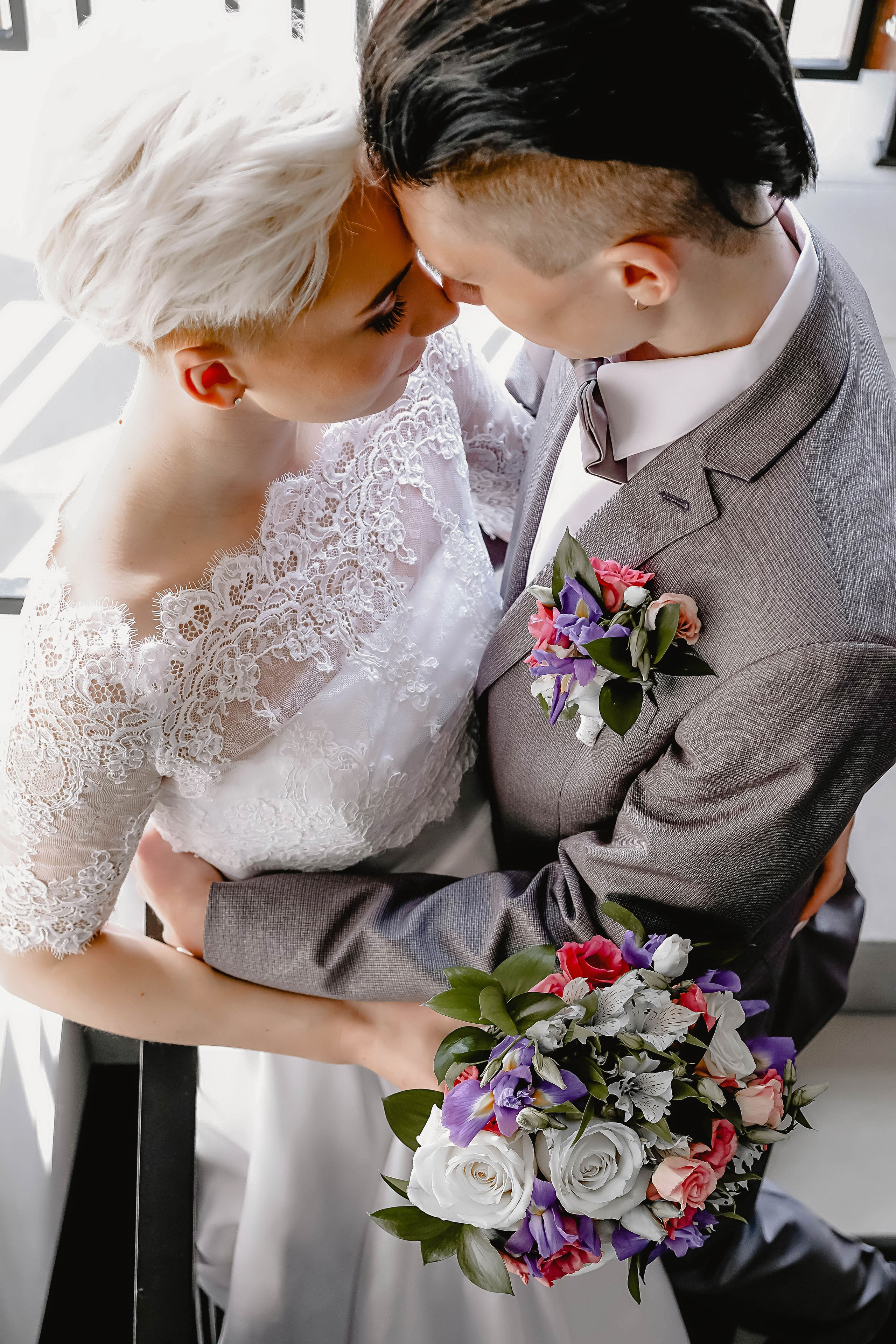 Дмитрий и Екатерина. Портретный и свадебный фотограф в Йошкар-Оле Егошина Екатерина