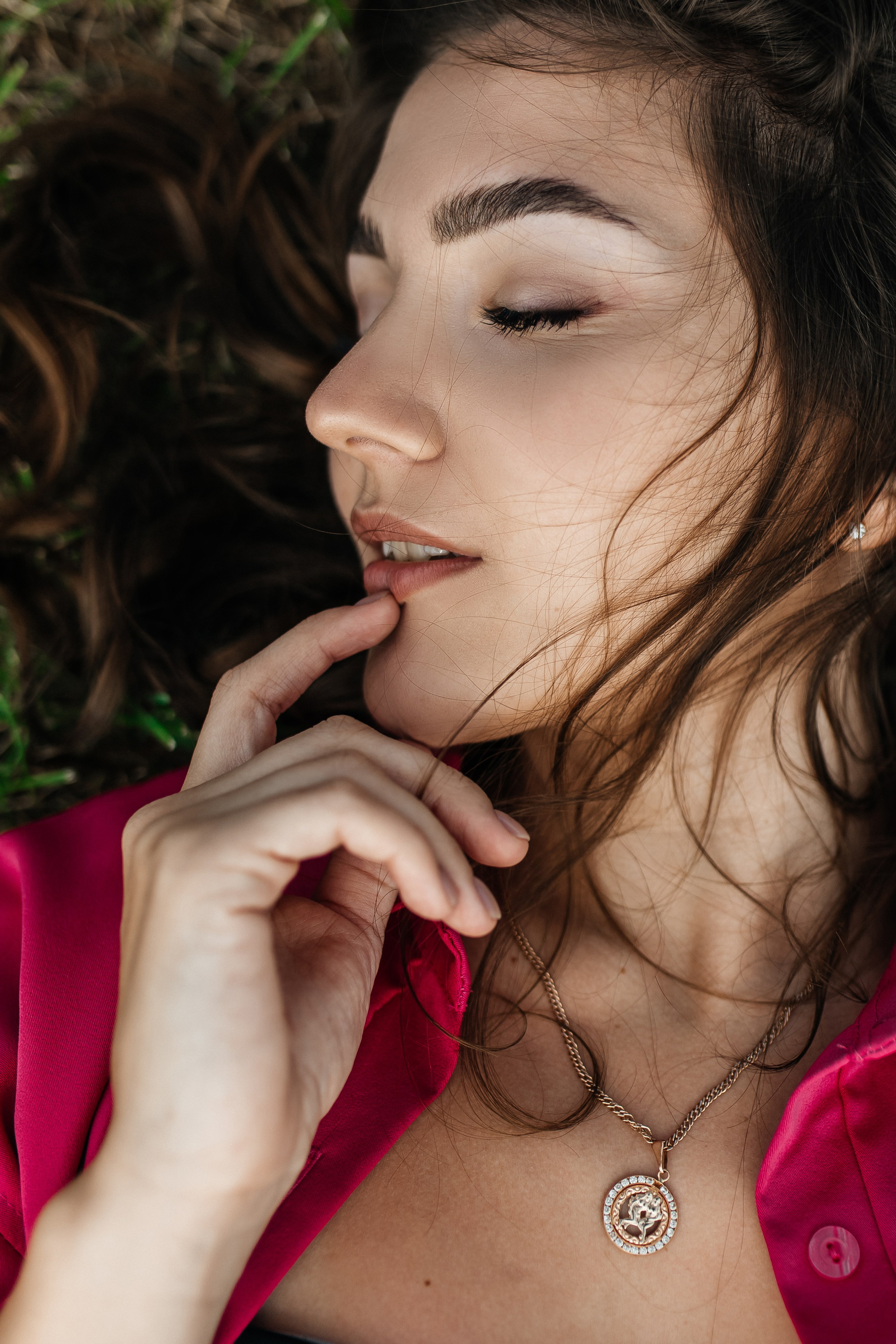 Street съёмки. Фотограф Маргарита Беспалова