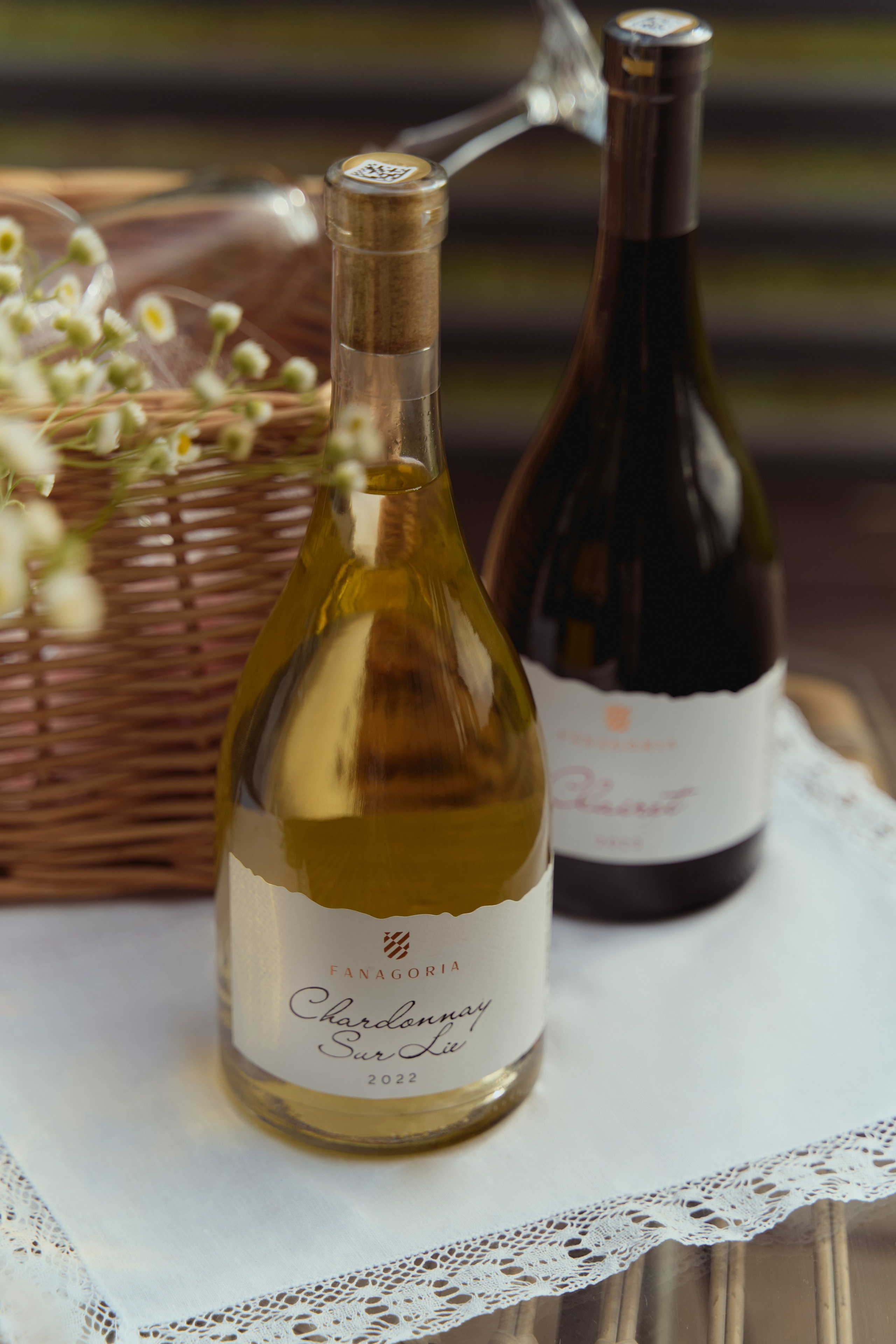 Фанагория. Фотограф, оператор, режиссер монтажа в Москве Сюзанна Евсюкова