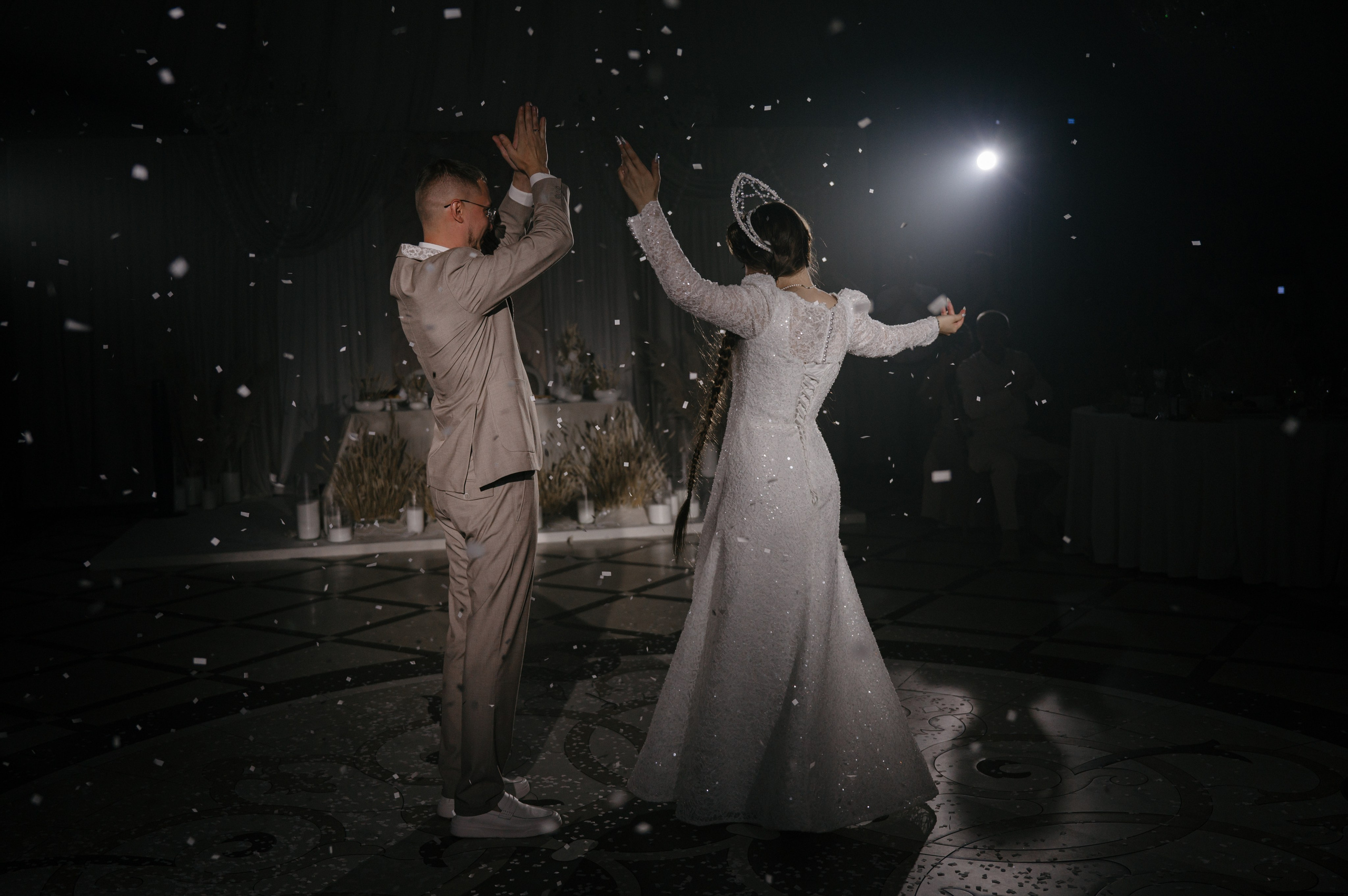 А&Е. Свадебный и семейный фотограф Олеся Маркелова