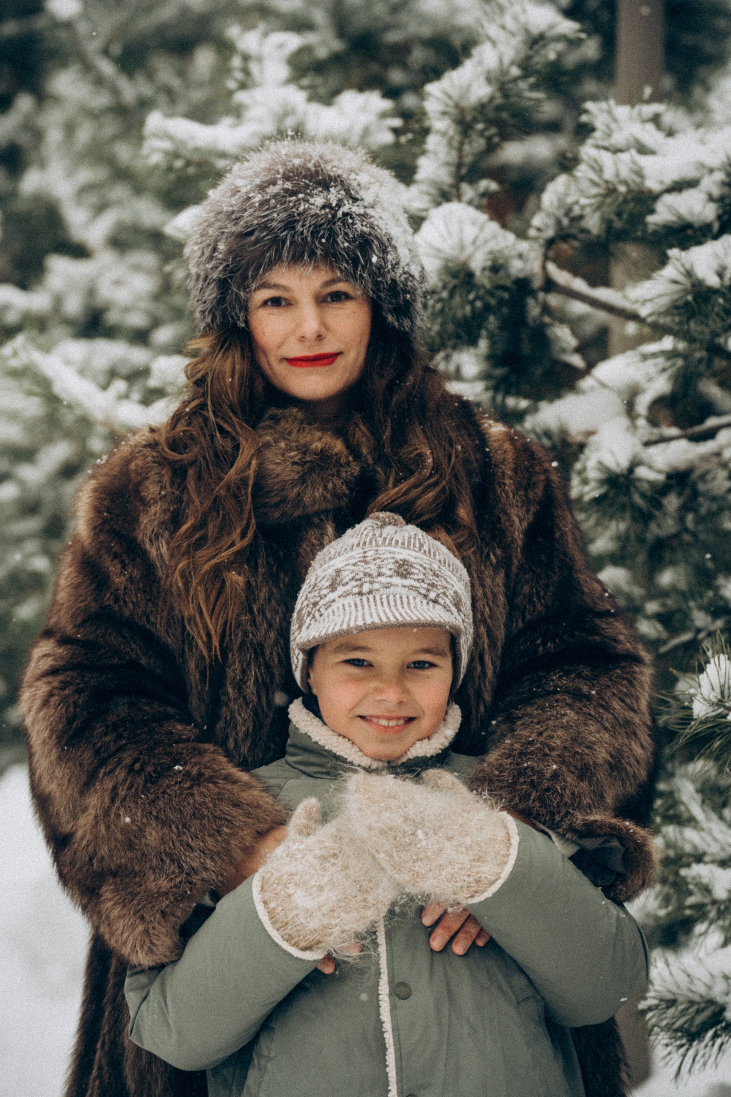 Есть только миг. Свадебный и семейный фотограф в Новосибирске Светлана Варутина