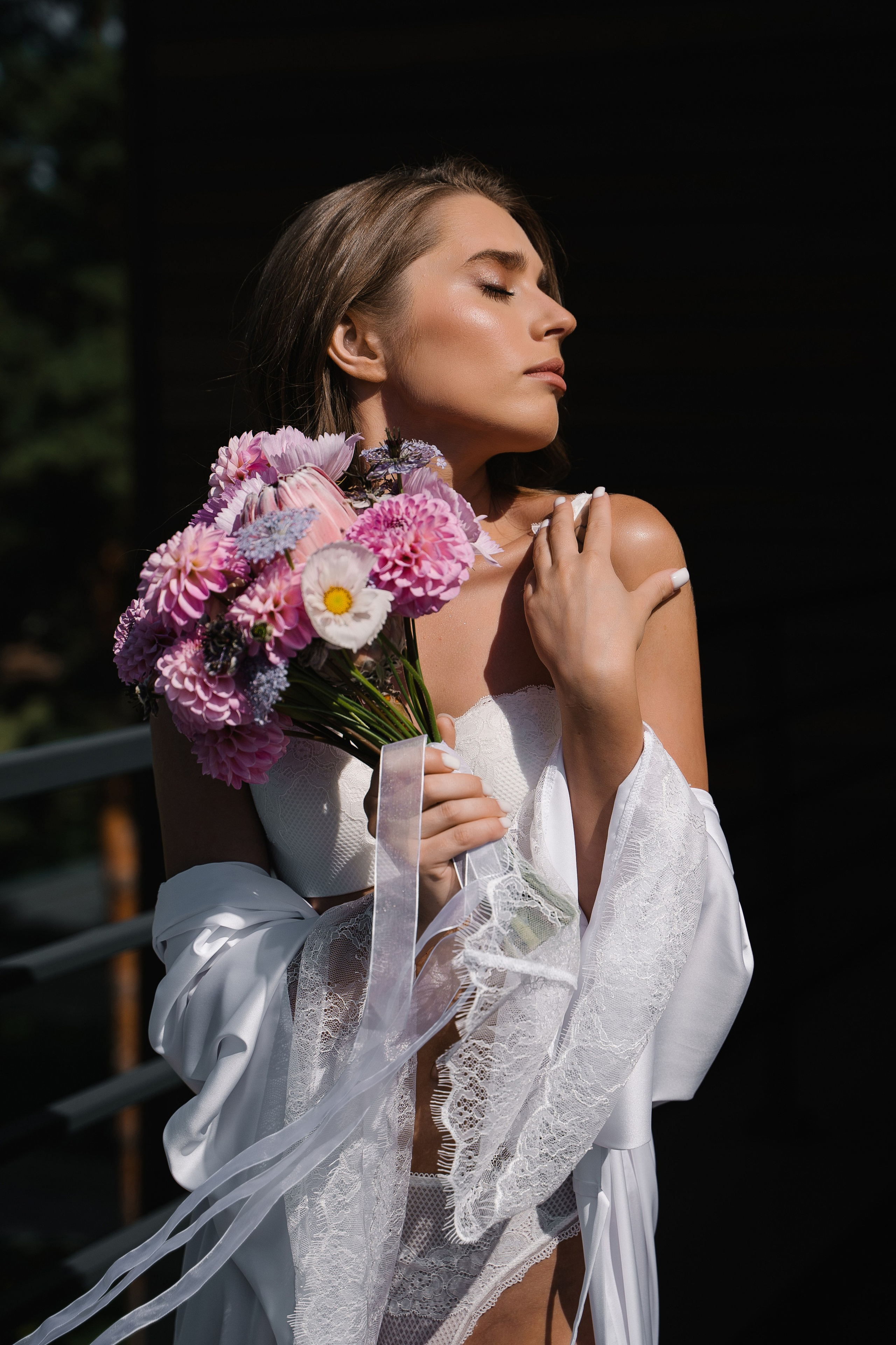 Алена и Владимир. Дмитрий Зайцев свадебный фотограф Тамбов