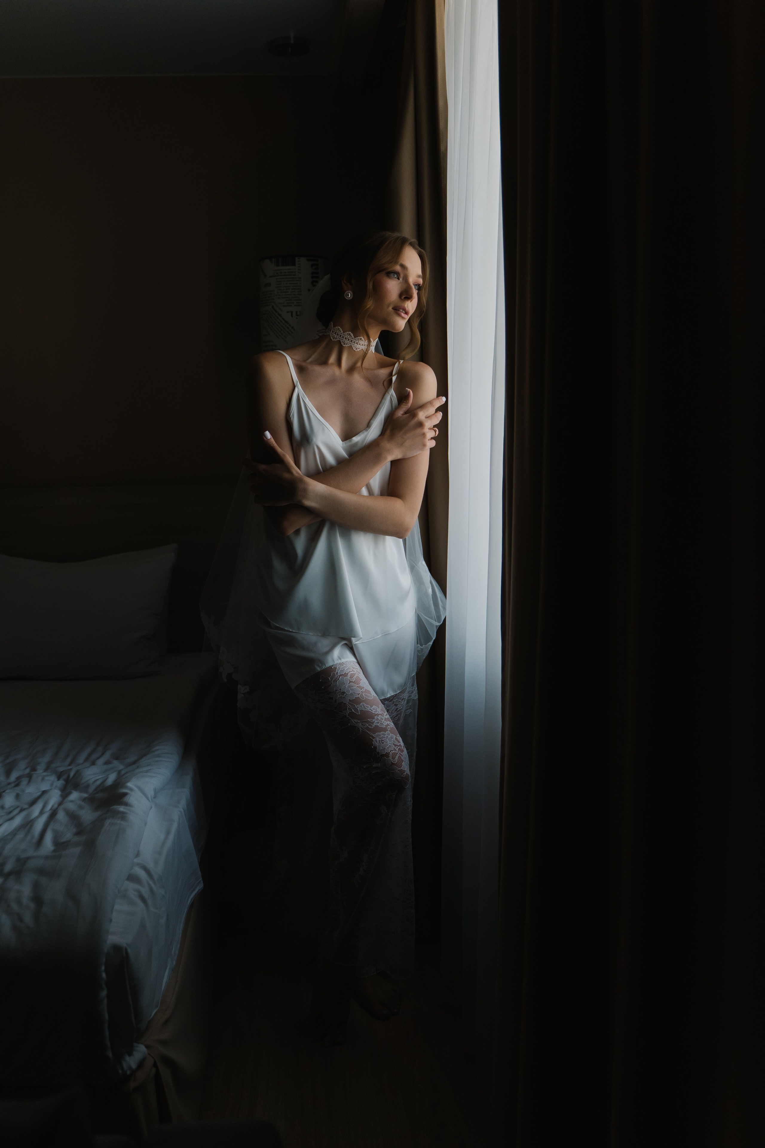 Софья и Кирилл. Дмитрий Зайцев свадебный фотограф Тамбов