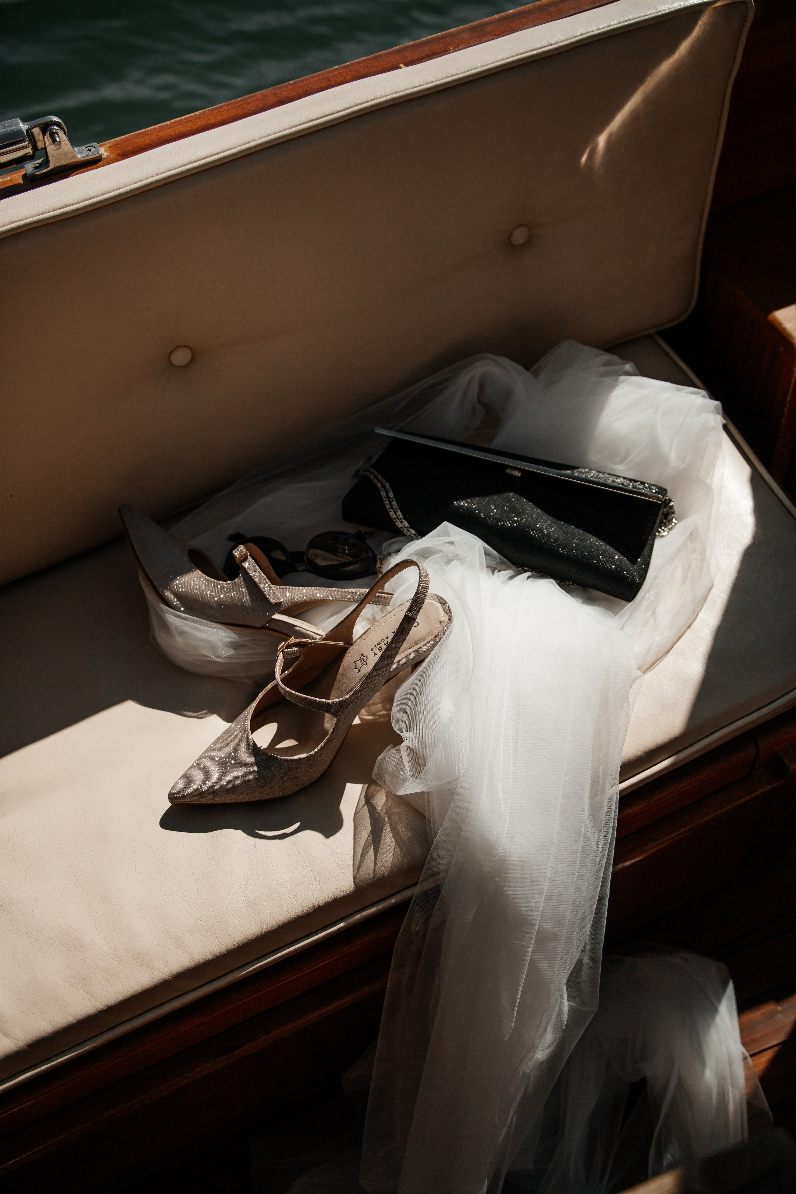 Анонс свадьбы Саши Маши