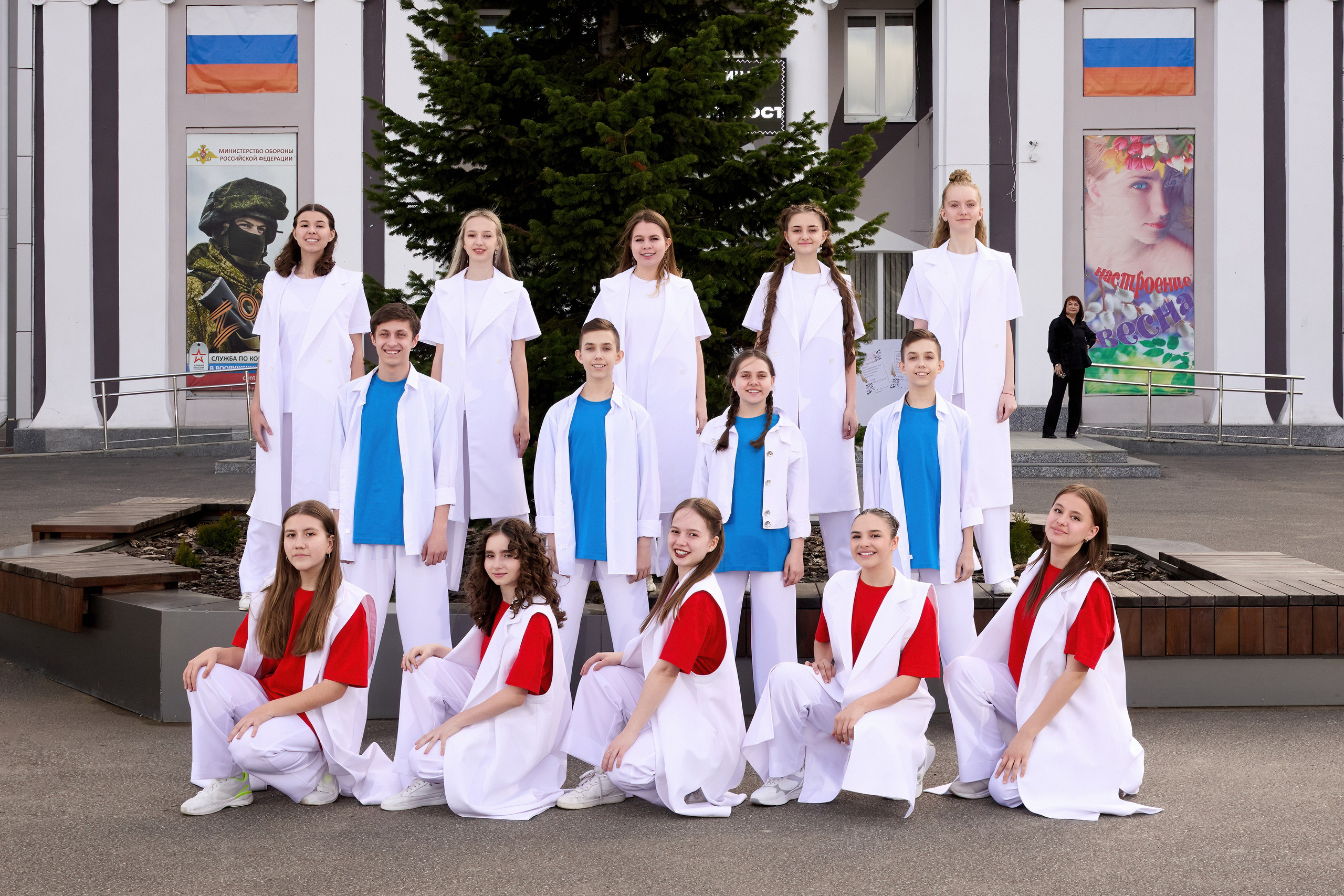 Концерт учащихся ДШИ № 18 «Мы делаем выбор сами». [fXph] Фотограф Масликов Илья. Съёмка мероприятий в Ленинске-Кузнецком