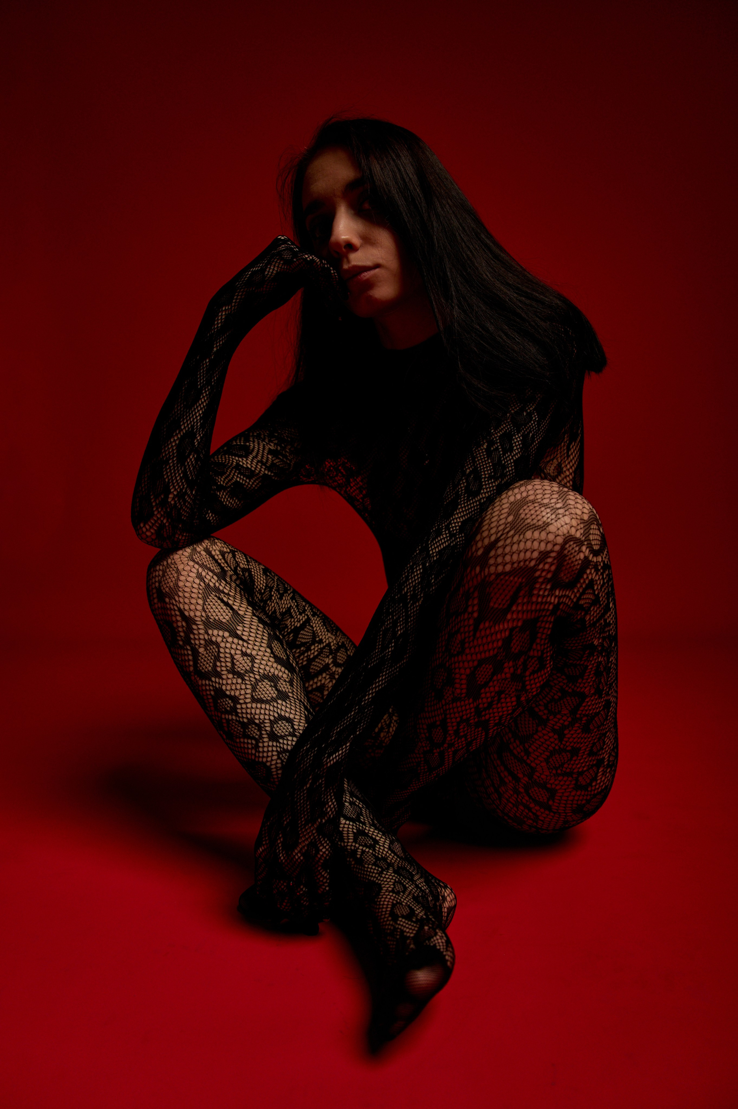 Юлия. Фотограф Челябинск — Кирилл Устюжанин