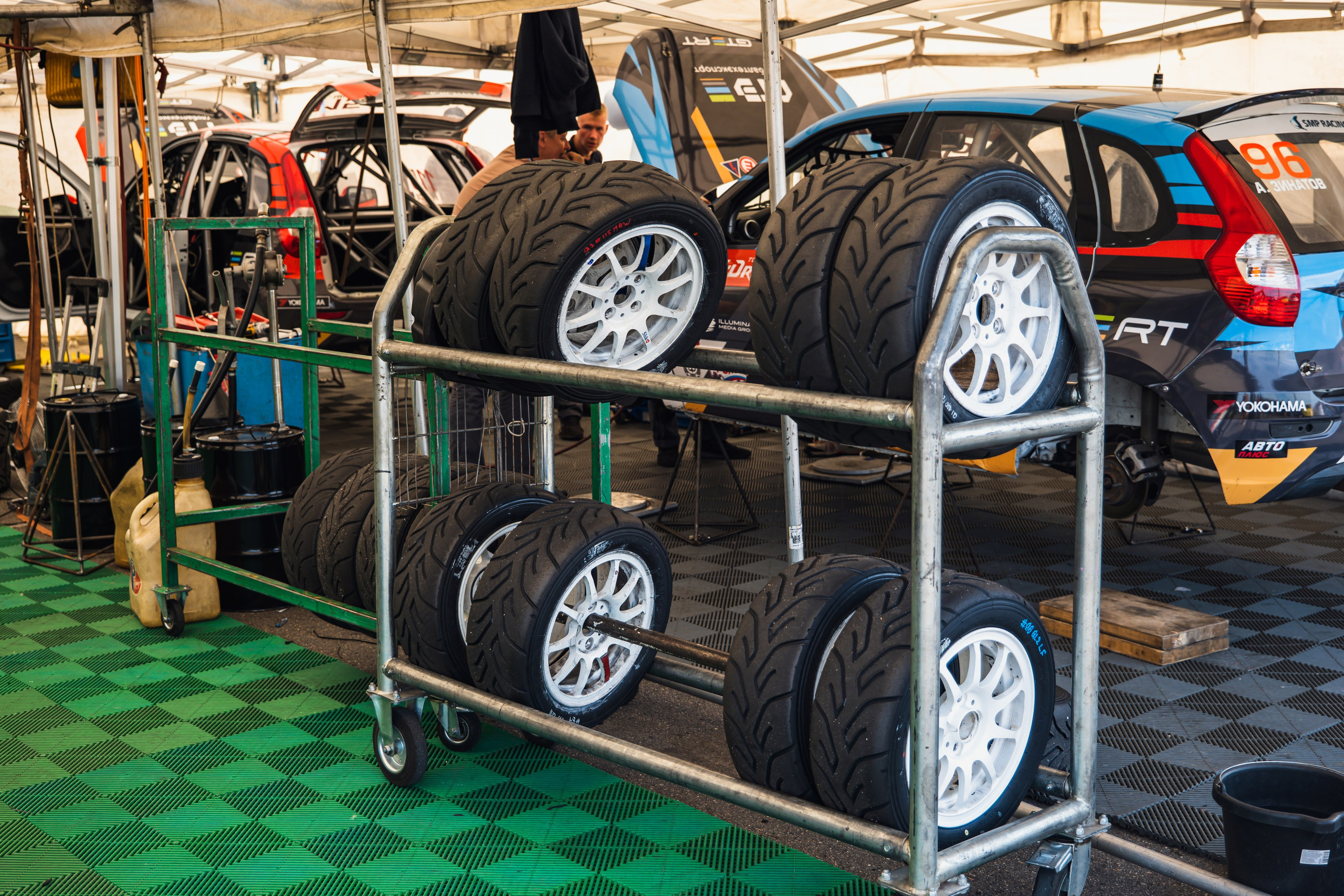 Спорт. Фотограф и видеограф в Москве Александр Вандышев