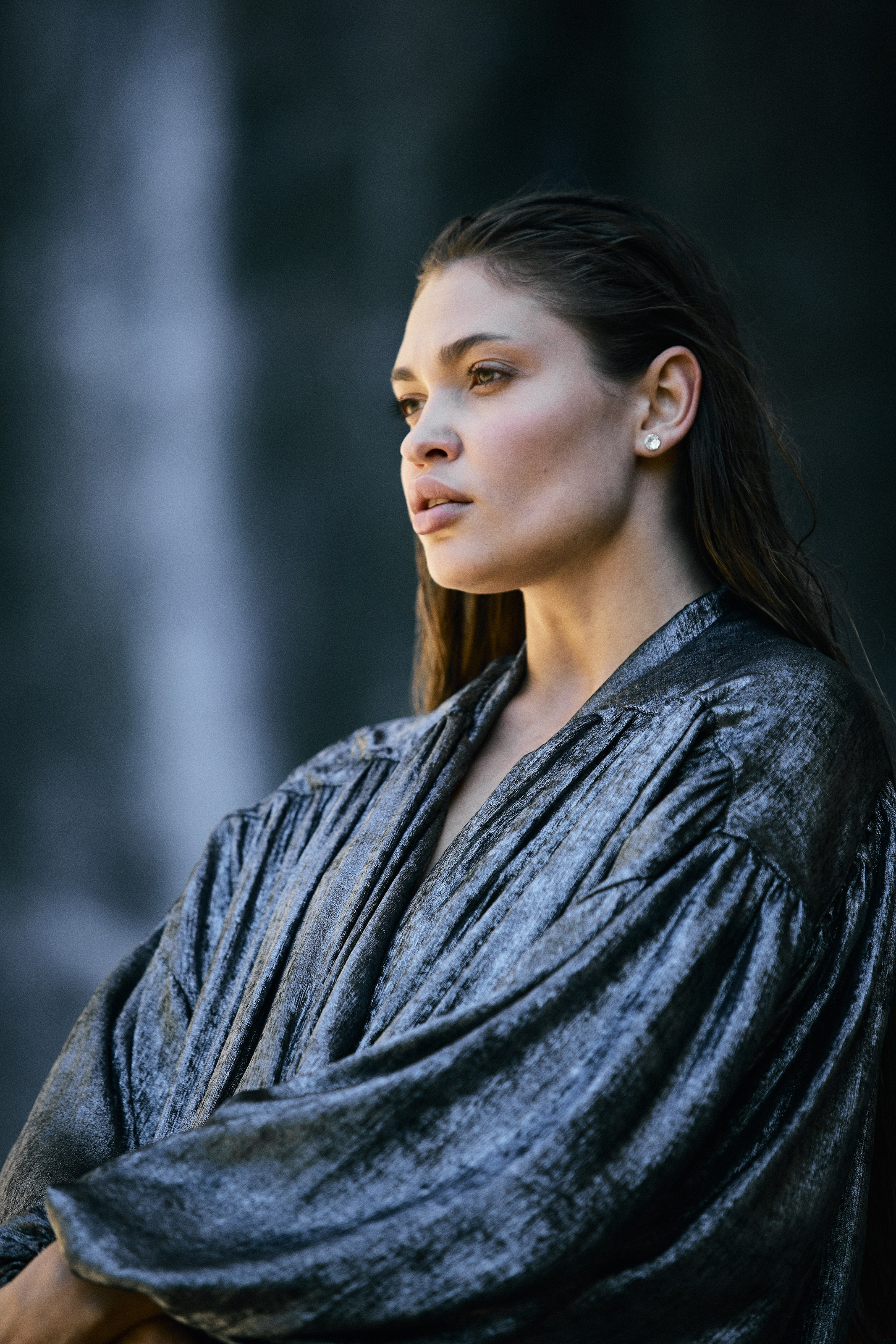 Таня. Фотограф Продюсер в горах КБР / Москва  Нальчик Горы