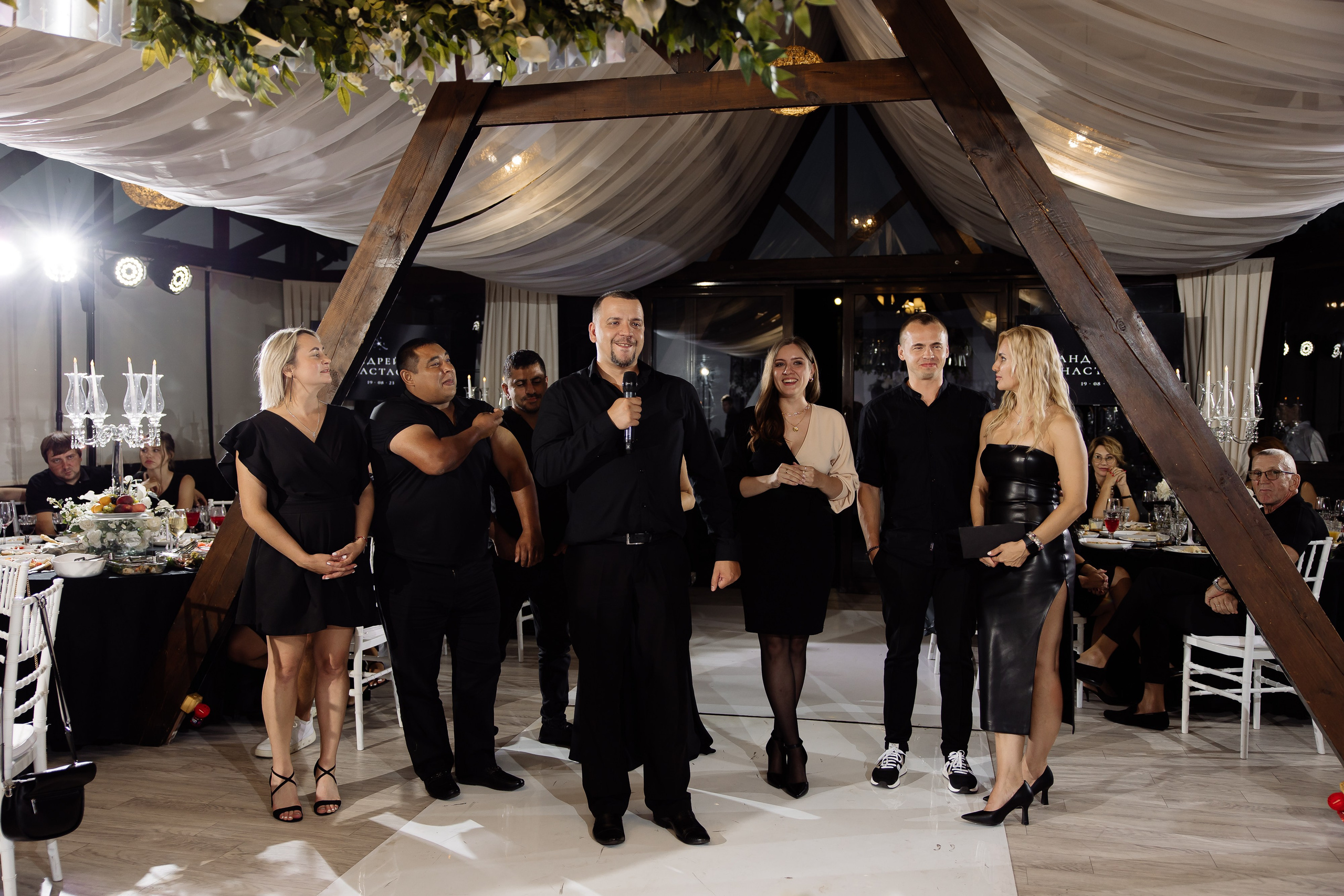 ПОЛНЫЙ СВАДЕБНЫЙ ДЕНЬ, АНДРЕЙ И АНАСТАСИЯ, ПЕГАС. Свадебный и индивидуальный фотограф в Челябинске Евгения Негодяева