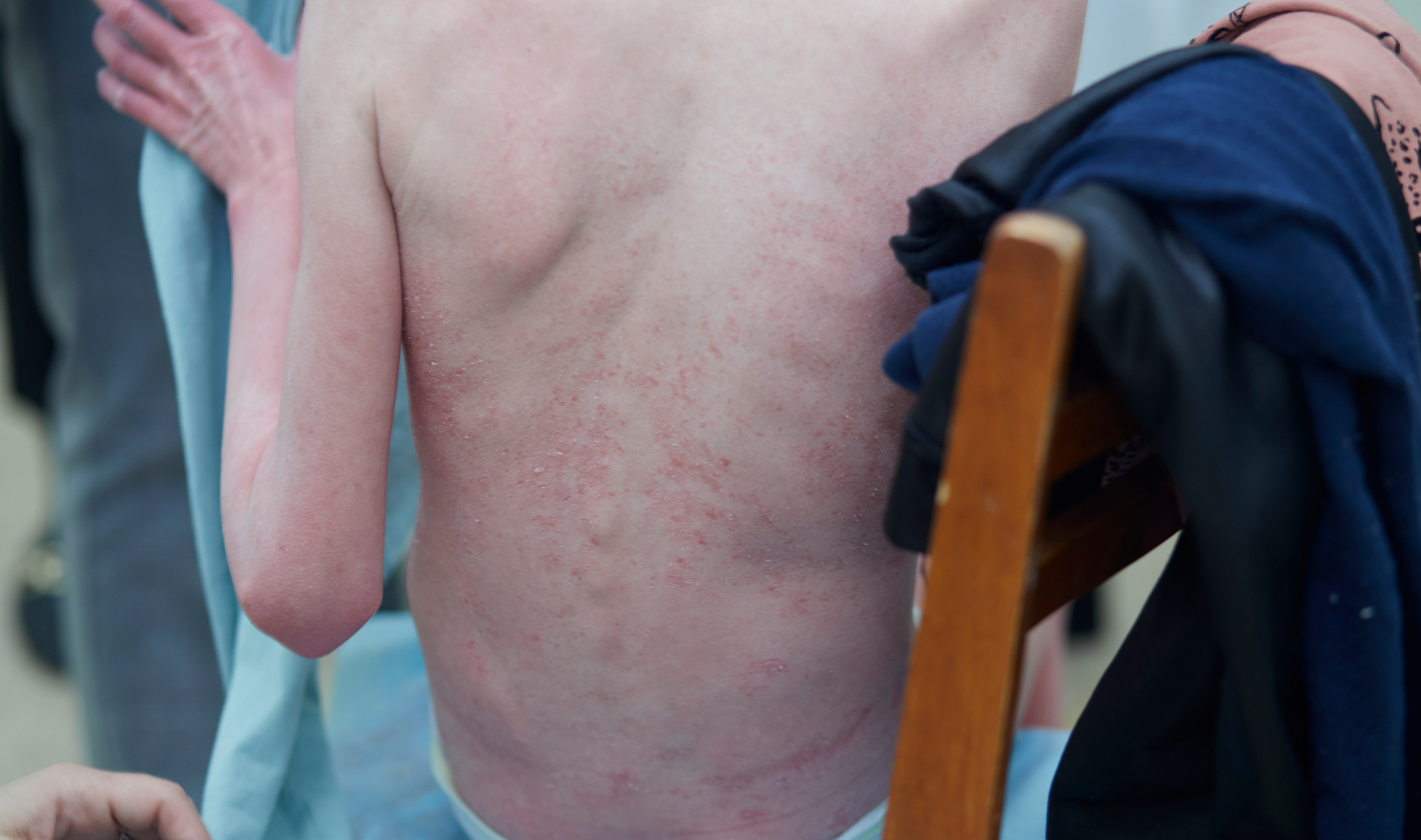 Благотворительный Фонд «Белла». Frame Craft