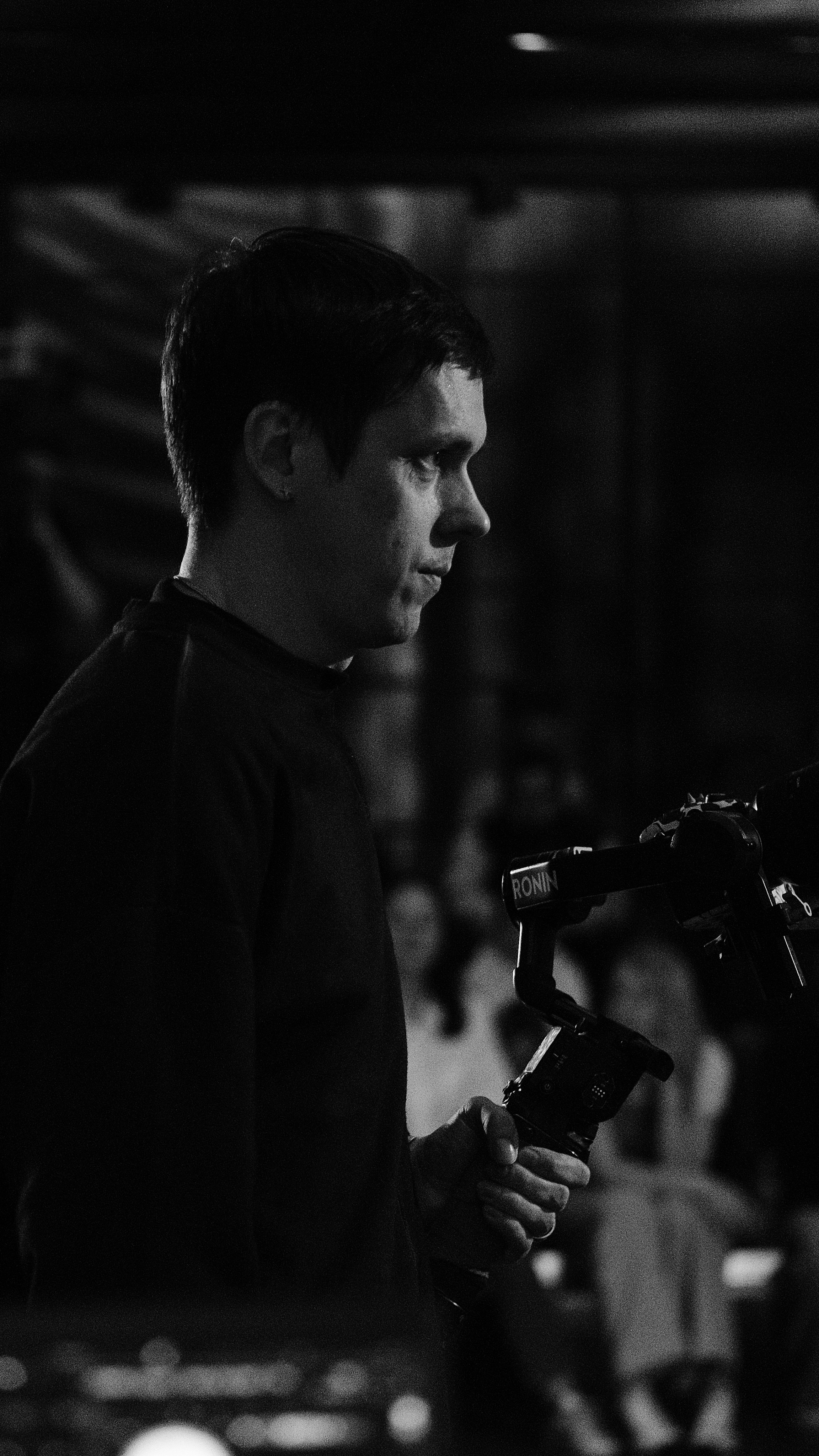 ODD PROJECT. LIYALEE PHOTO