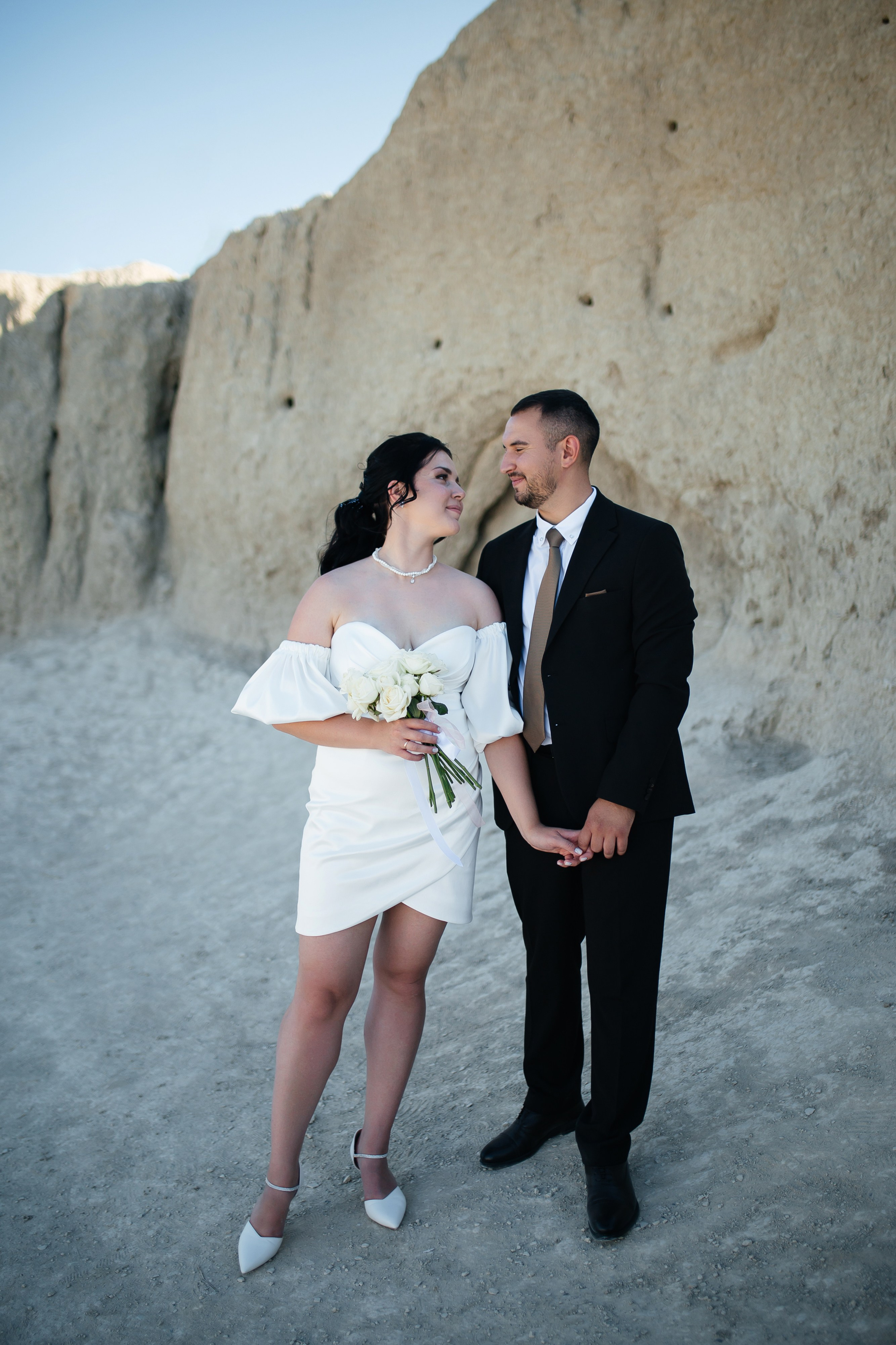 Олег и Александра. Свадебный и семейный фотограф в Краснодаре/Геленджике/Сочи/Санкт-Петербурге