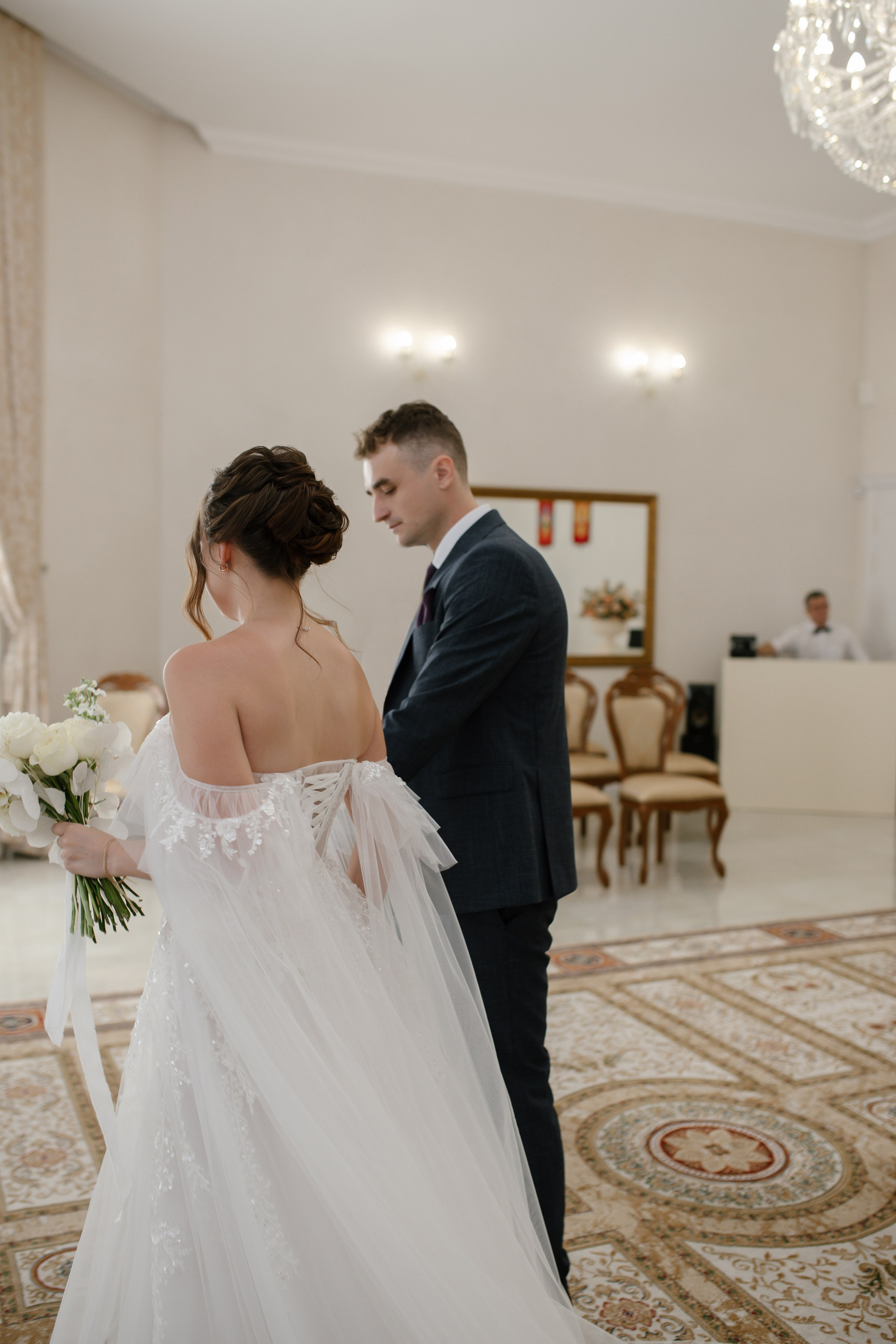 Николай и Татьяна. Свадебный и семейный фотограф в Краснодаре/Геленджике/Сочи/Санкт-Петербурге