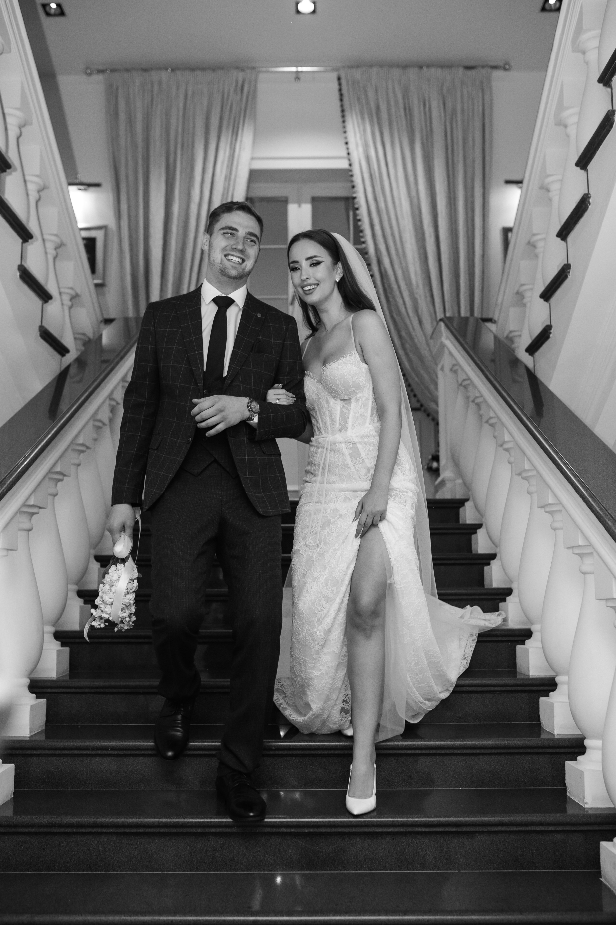 Эдуард и Вероника. Свадебный и семейный фотограф в Краснодаре/Геленджике/Сочи/Санкт-Петербурге