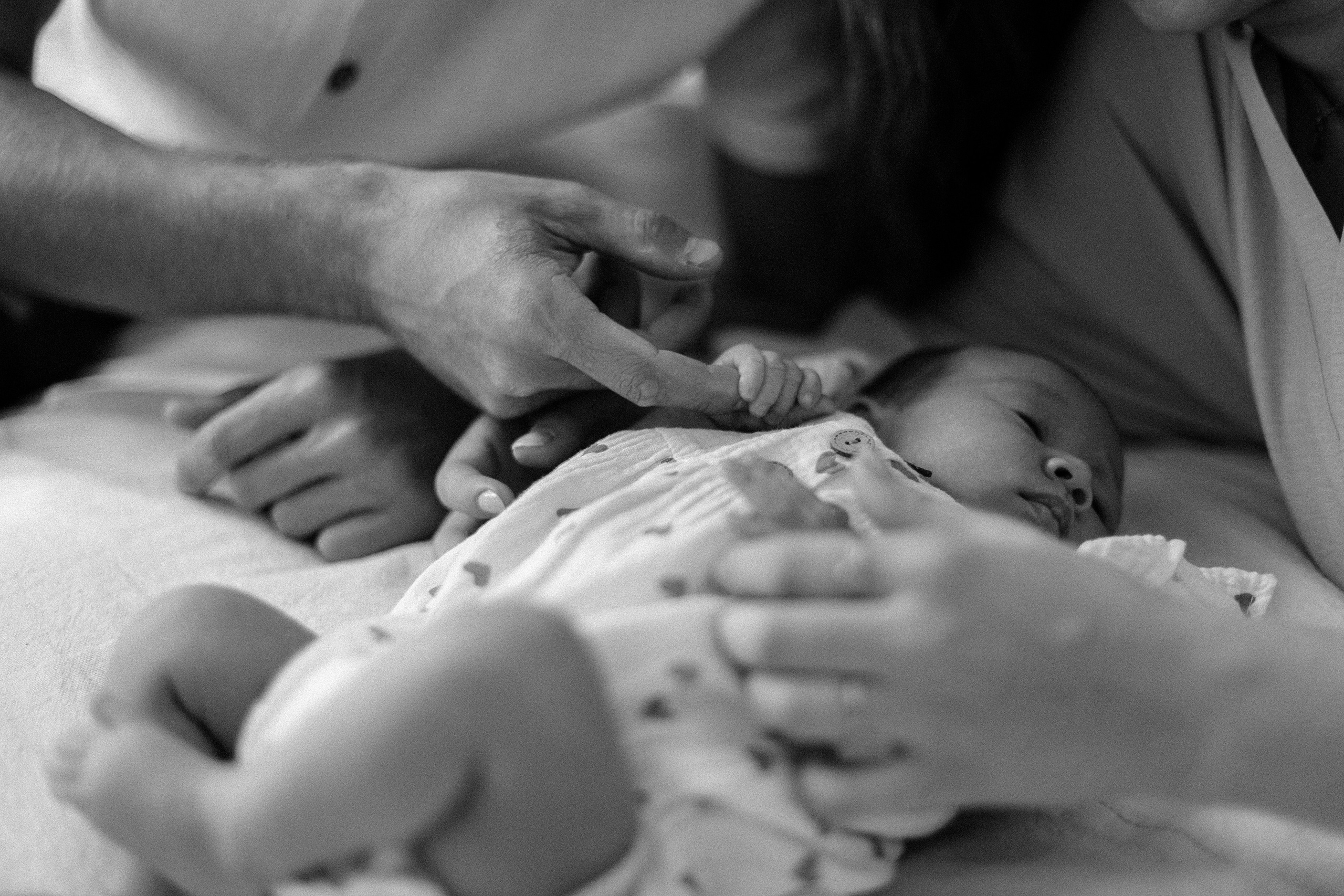Вазген, Влада и Эмилия. Свадебный и семейный фотограф в Краснодаре/Геленджике/Сочи/Санкт-Петербурге