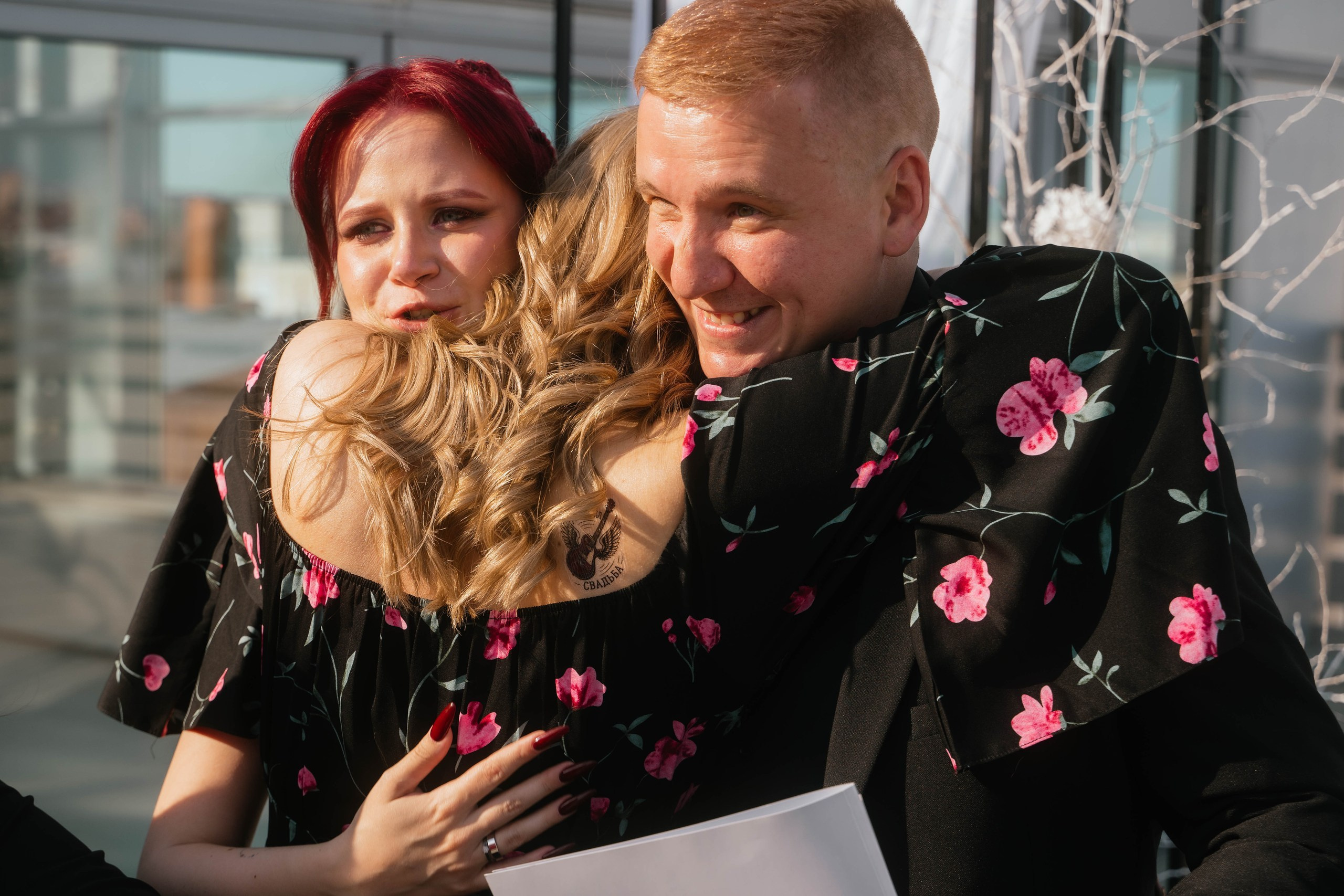 Wedding day #93. Свадебный, семейный фотограф в Рязани Лена Брант