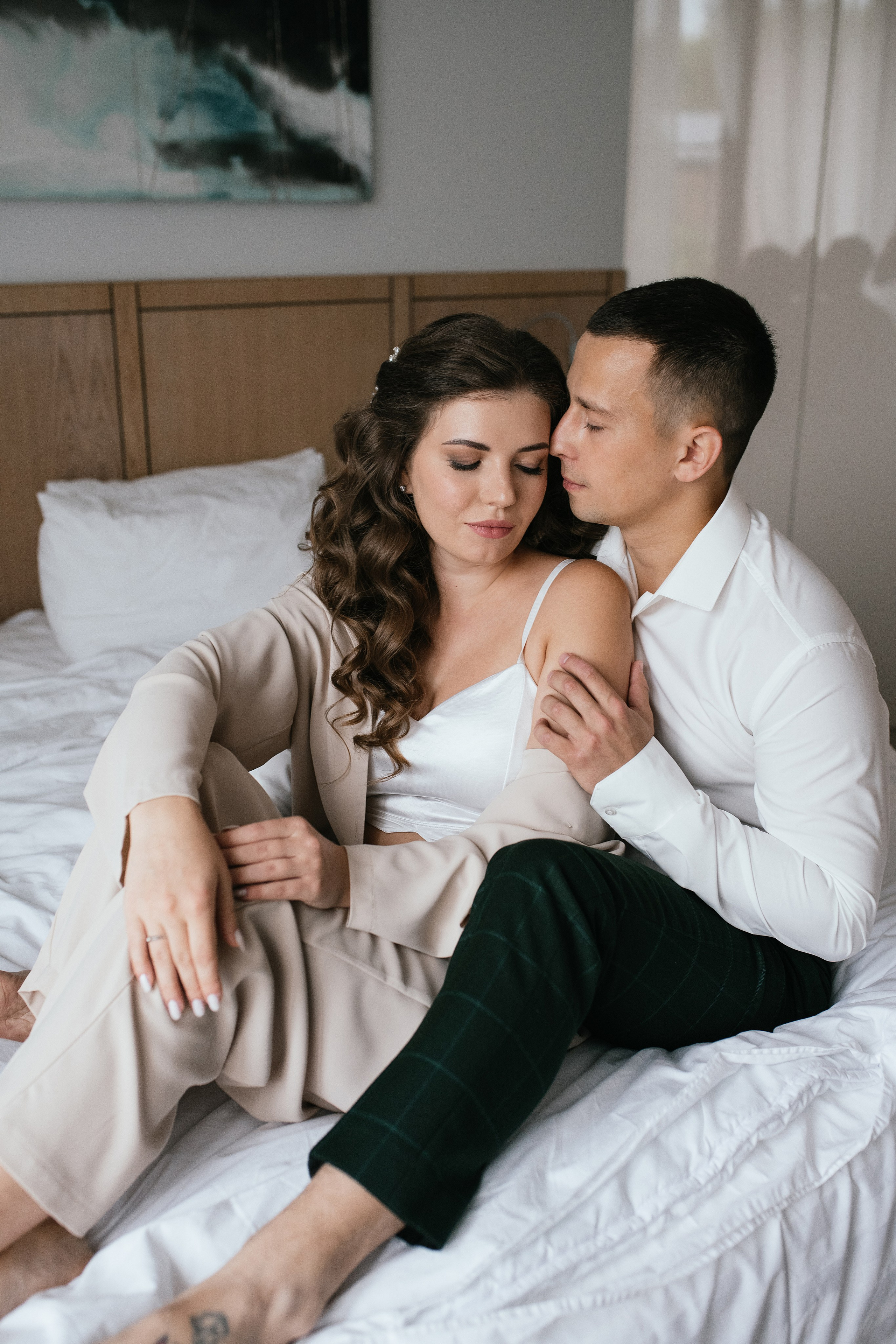 Wedding day #42. Свадебный, семейный фотограф в Рязани Лена Брант