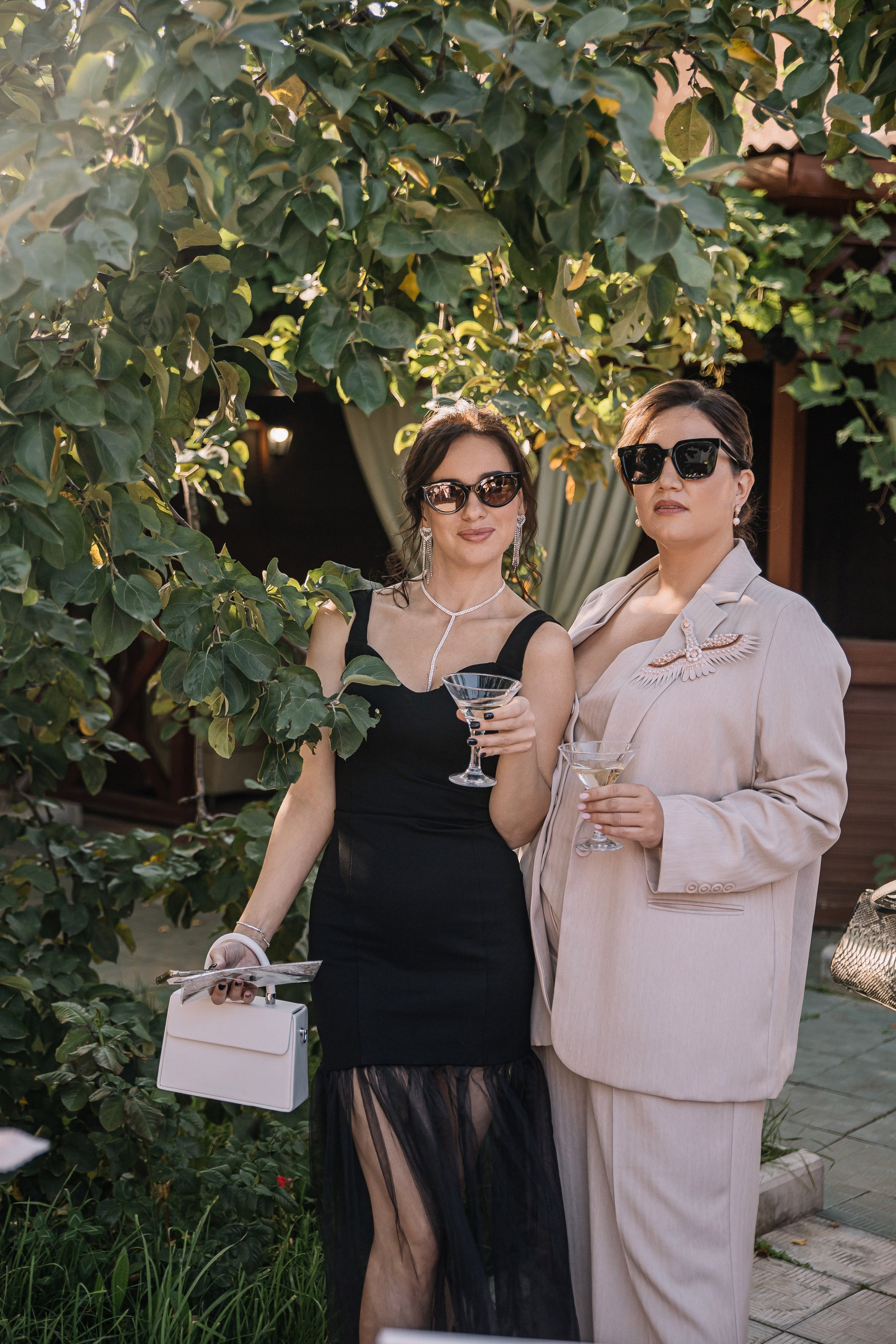 Дима и Яна. Свадебный и семейный фотограф Самара и Самарская область Дарья Зарипова