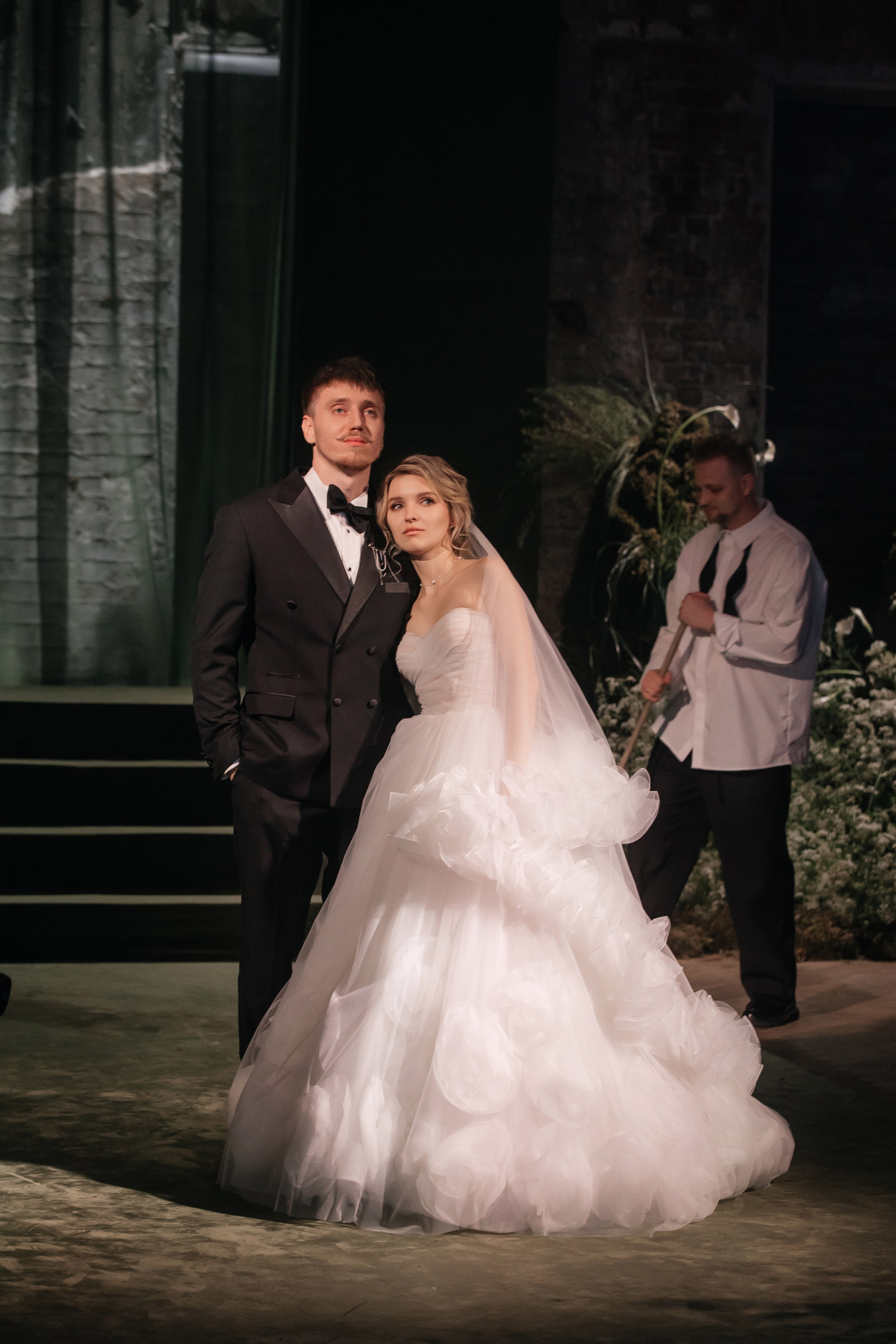 Ваня и Катя. Свадебный и Репортажный фотограф Нижний Новгород Москва Ежов Иван