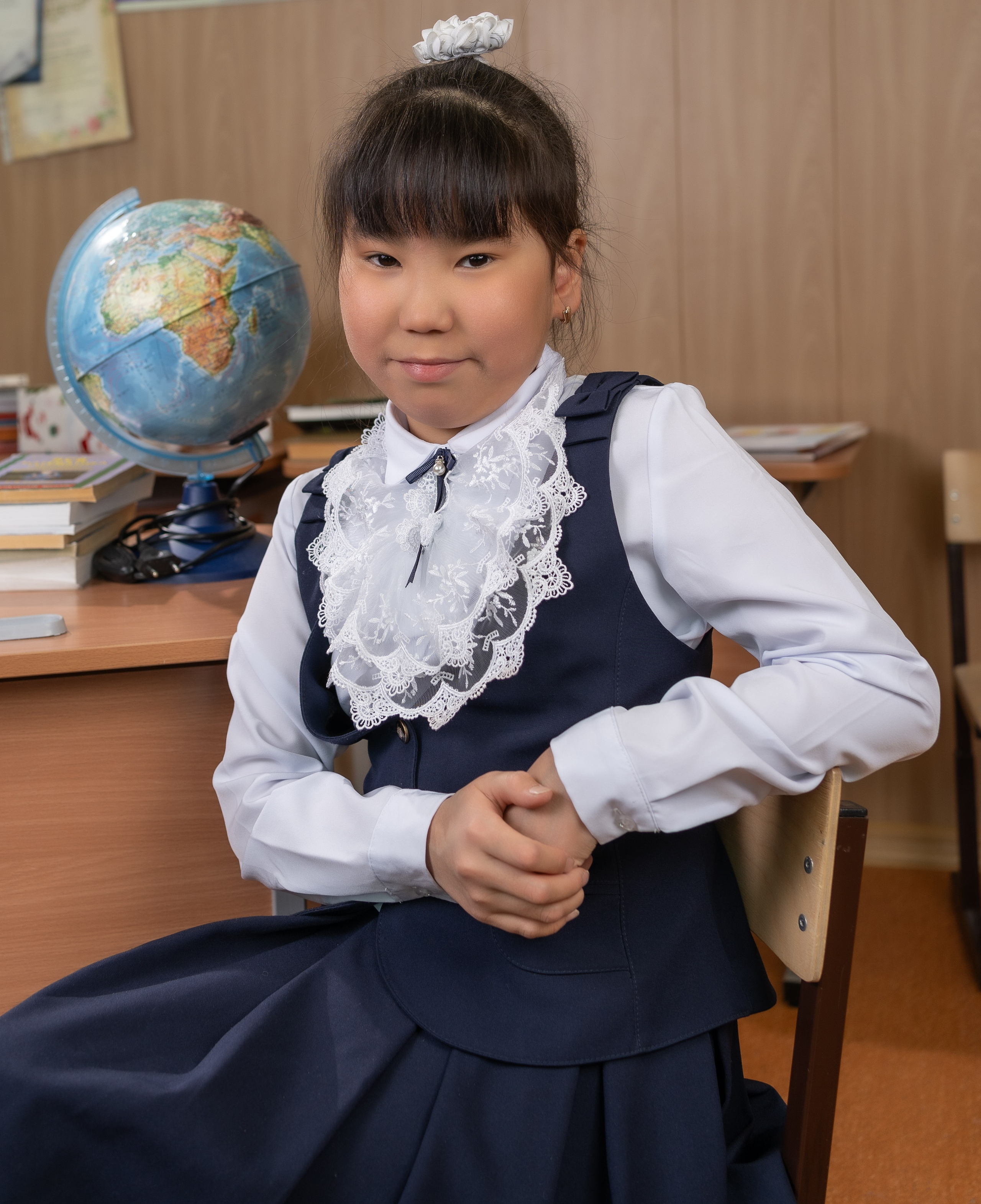 Школьная. Фотограф Ворошилов Дмитрий. Эссо. Камчатка