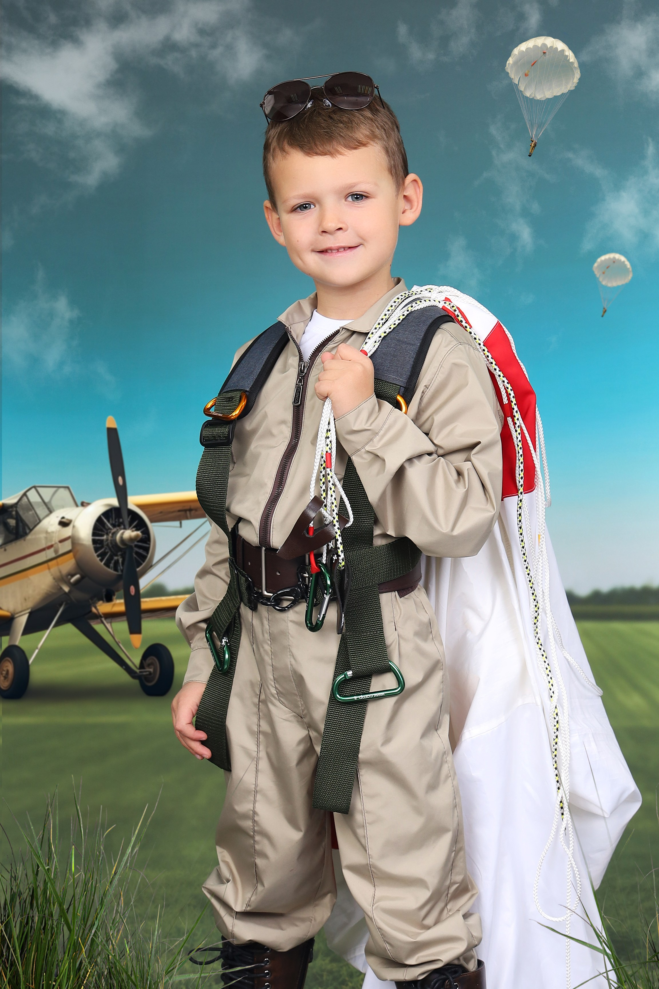 КОМПАНИЯ КРАЙФОТО ФОТОСЕССИЯ АВИАТОРЫ