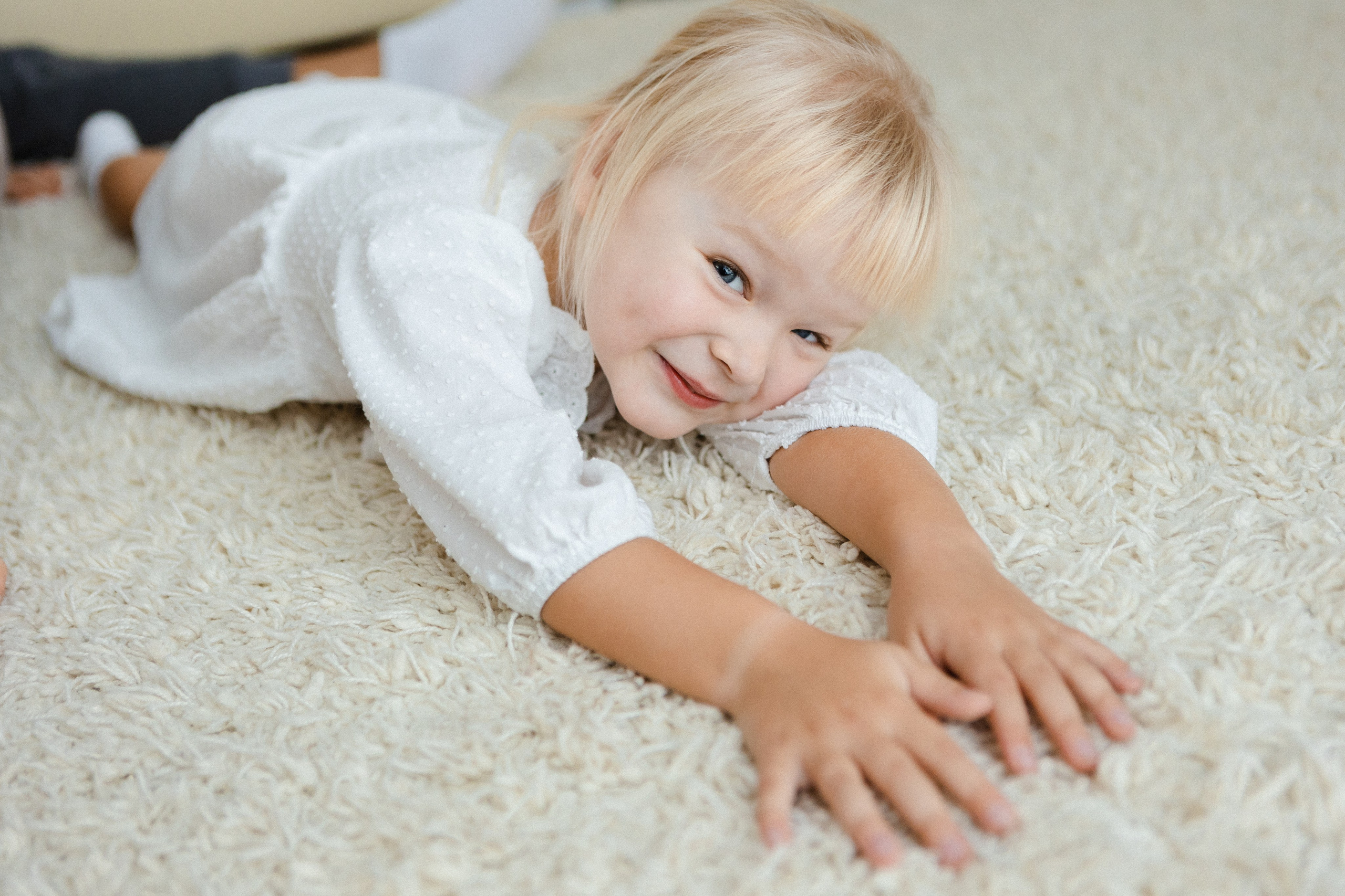 Домашнее печенье. Семейный фотограф в Нижнем Новгороде Доронина Юлия