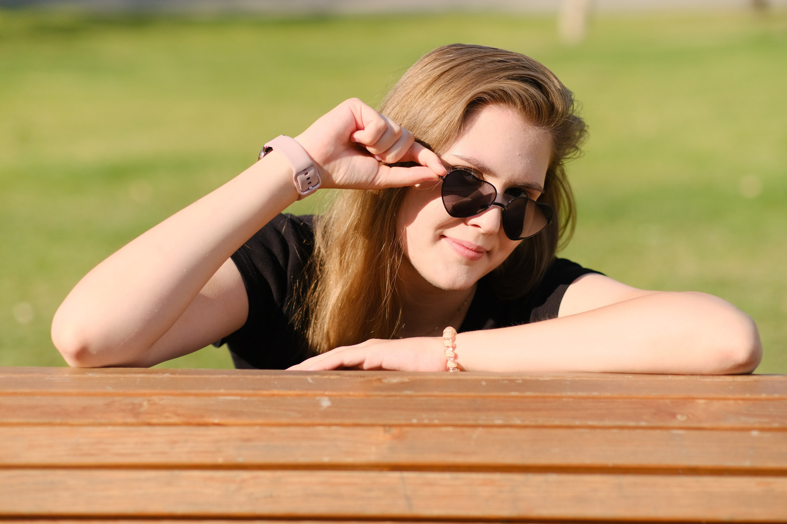 Портреты. RedGeek — blogger and expert in education and IT Kirill Sitnov