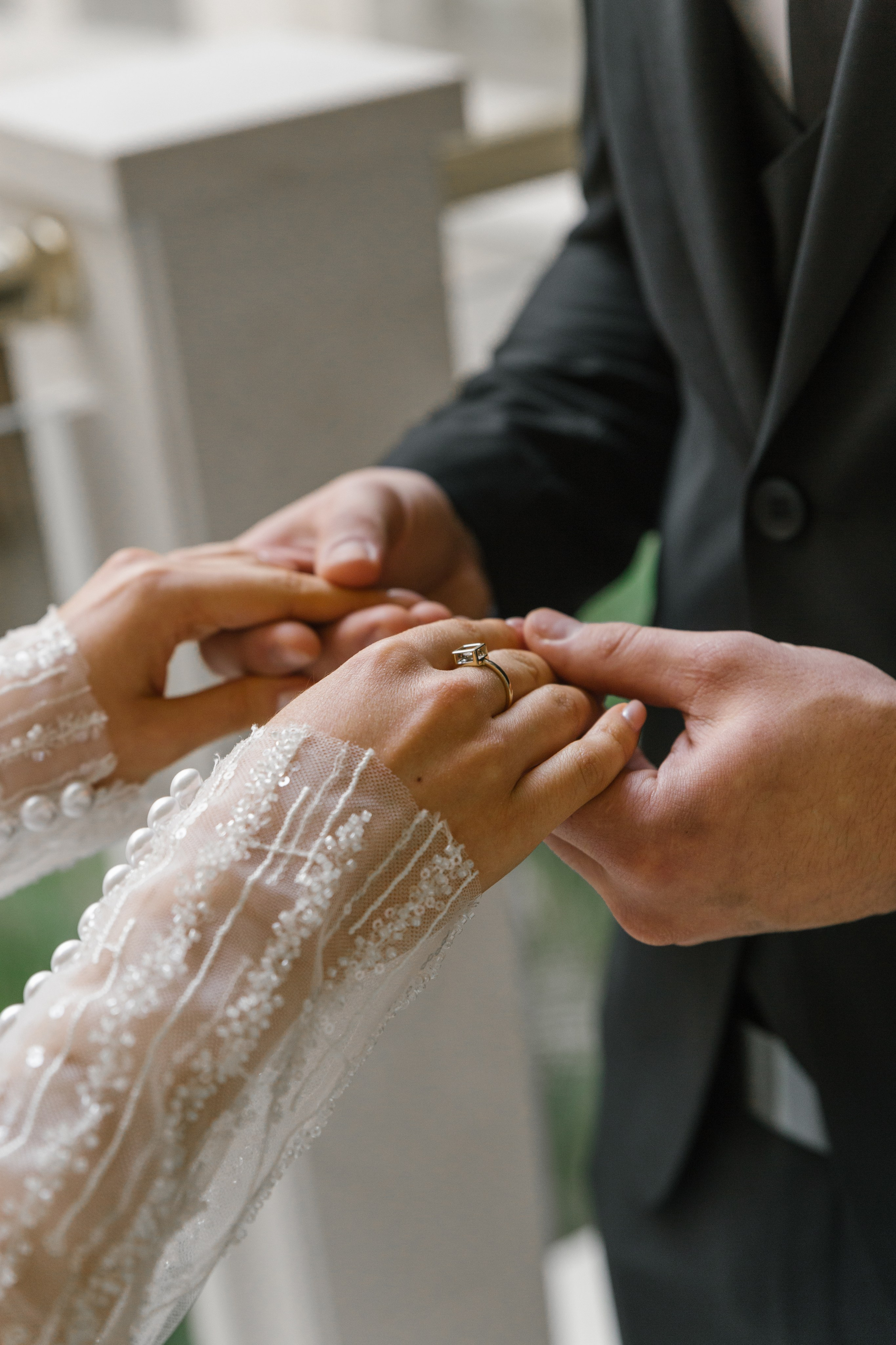 Нурлан и Диана. Свадебный фотограф в Пятигорске и КМВ Софья Аджикеримова