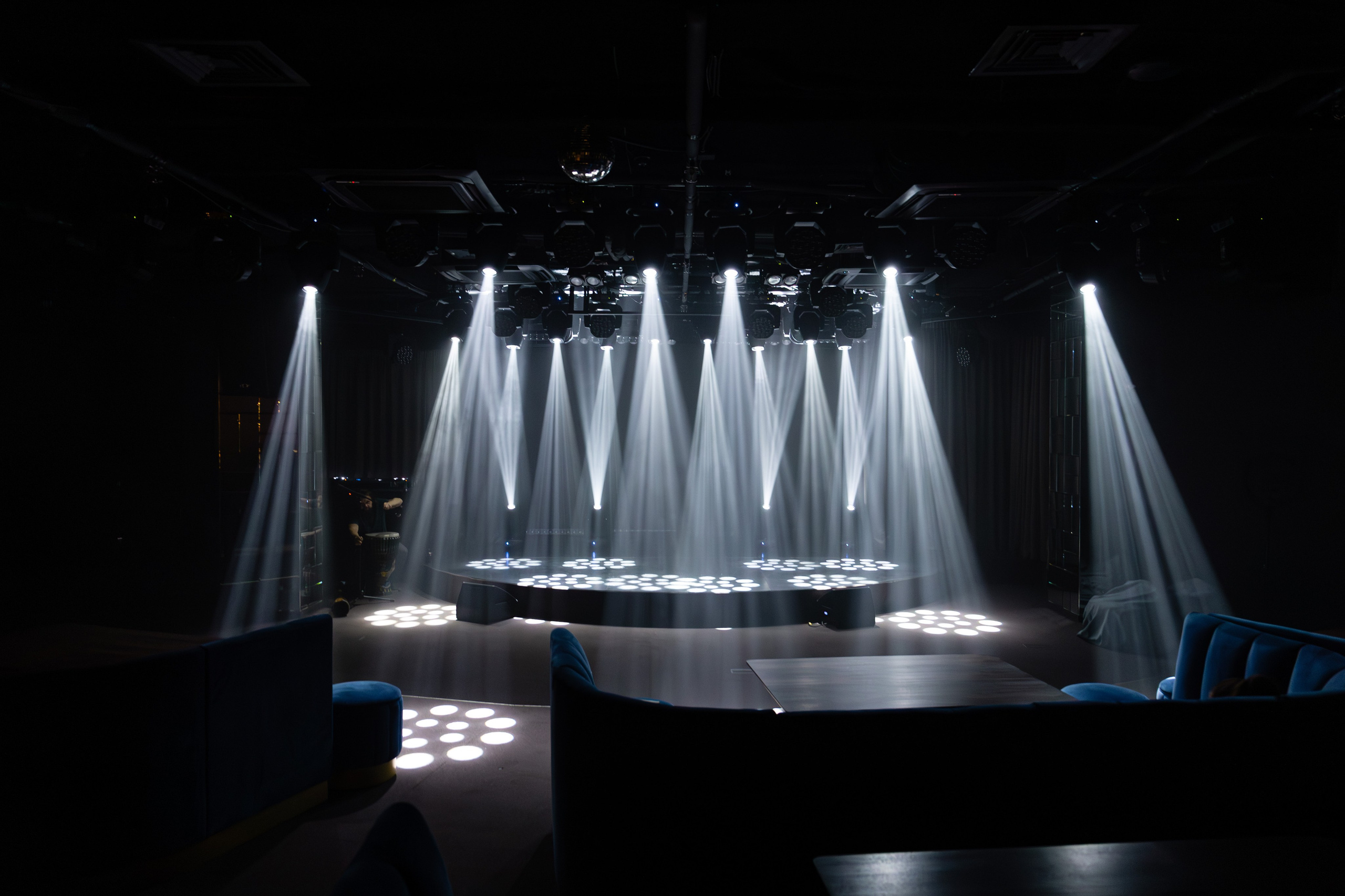 Выпускной rasputin.academy