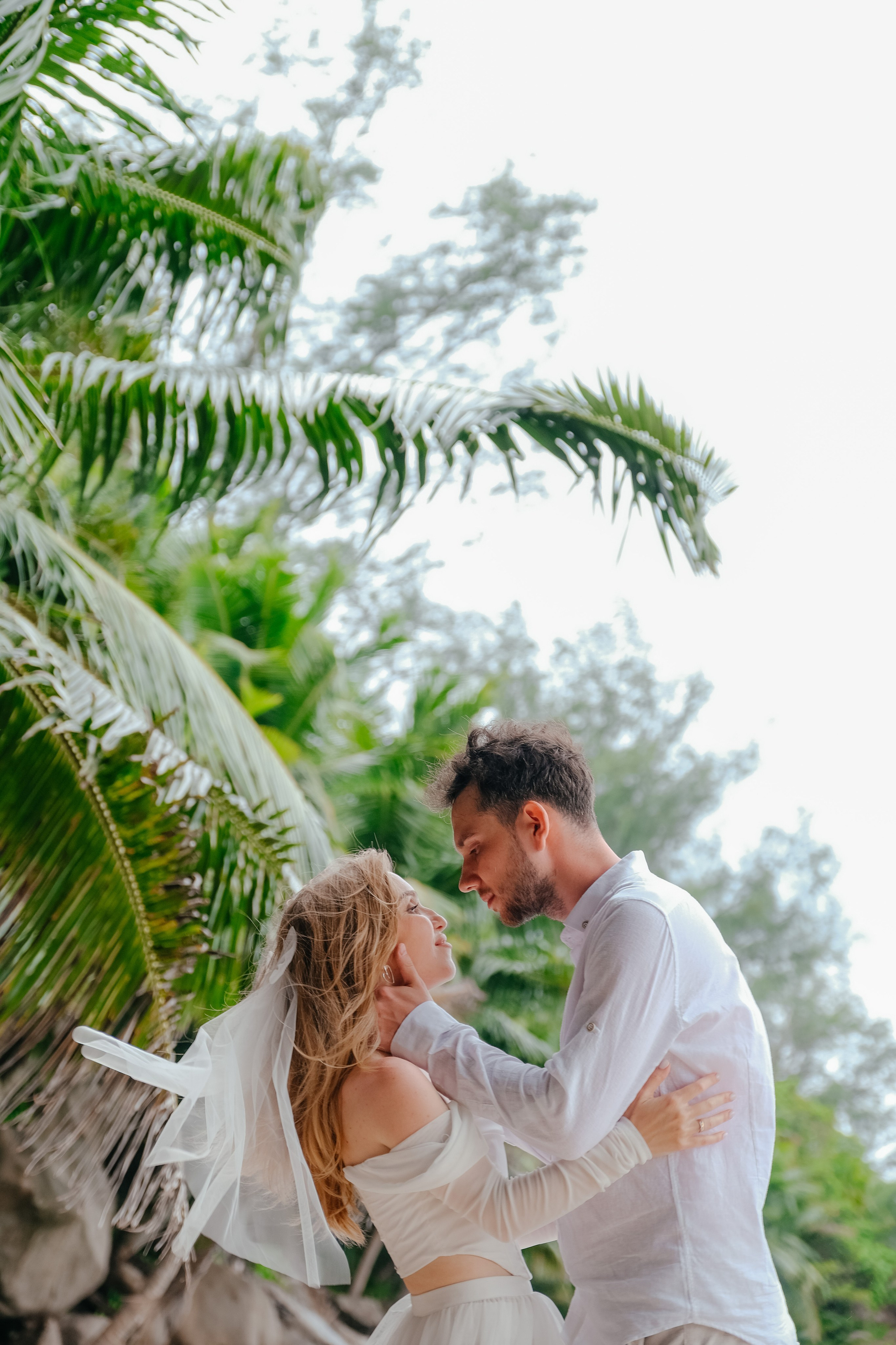 Валерий и Анна. Свадебный фотограф Рамиль Баширов