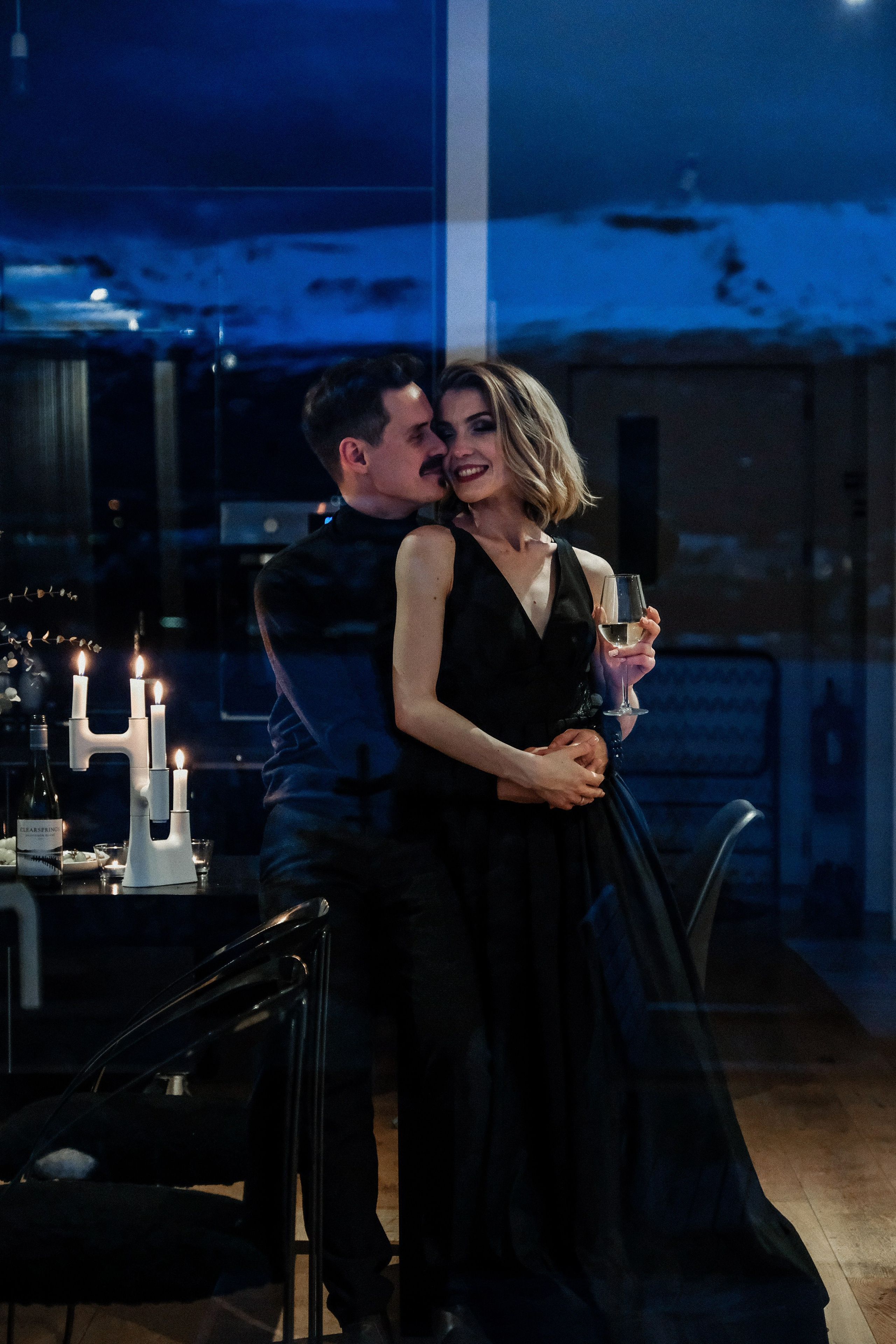 Софья и Евгений. Свадебный фотограф Рамиль Баширов