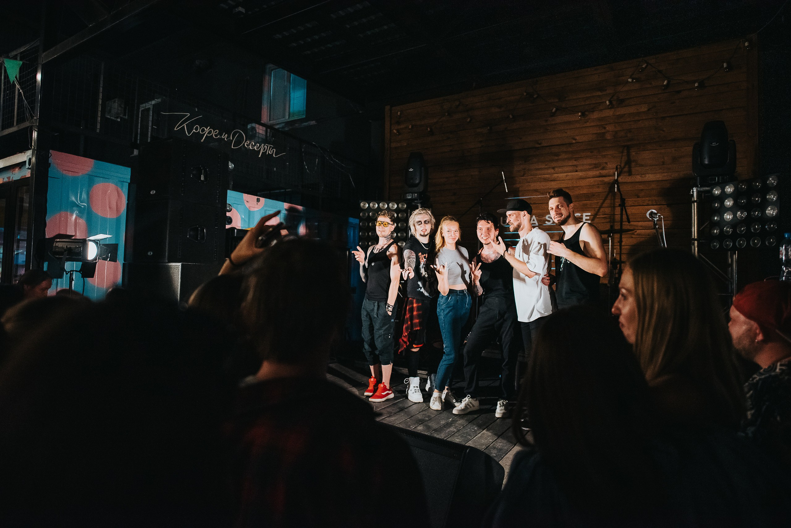 Pandora Secret 2024. Репортажный фотограф в Кемерово