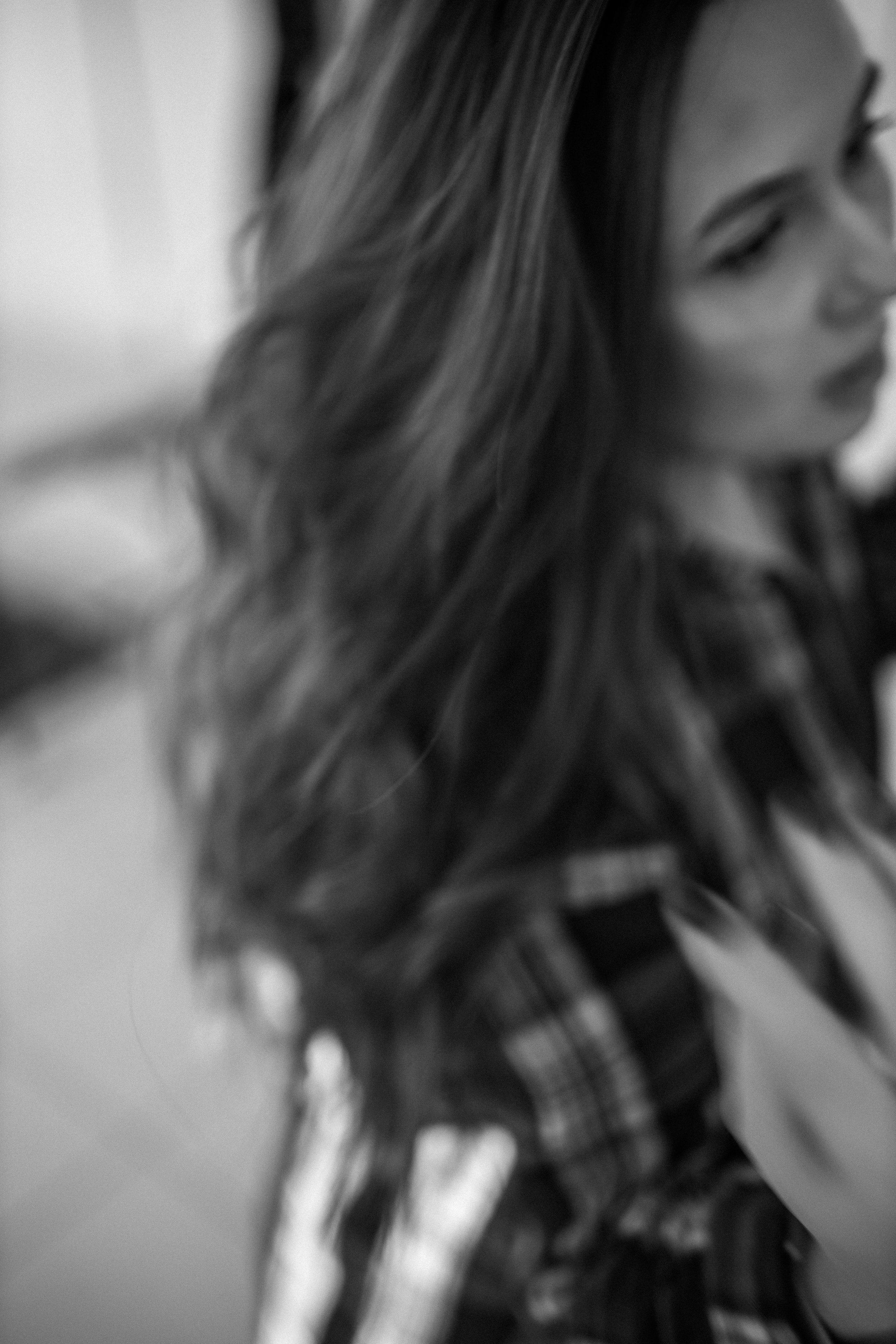 Индивидуальная съёмка