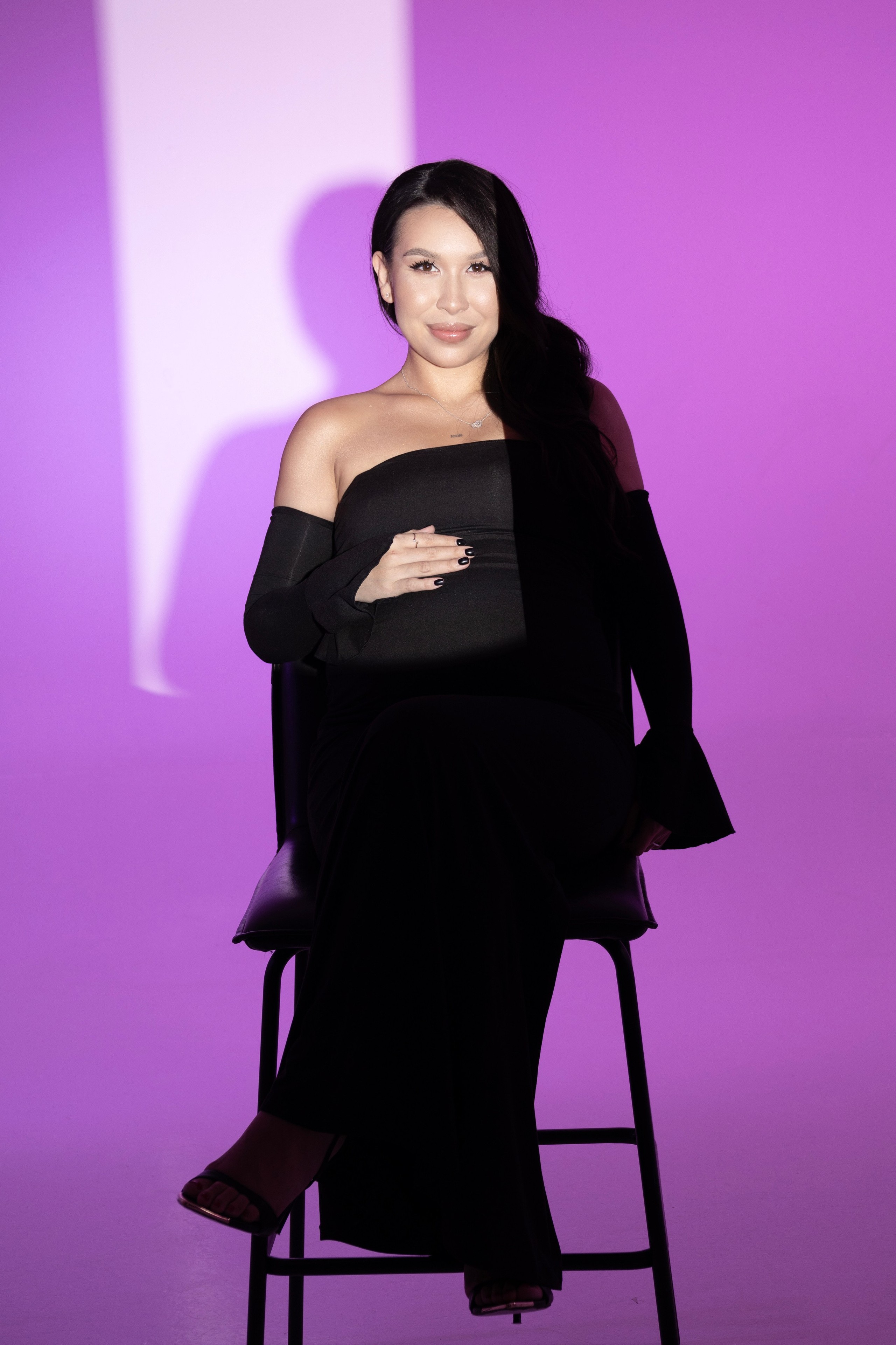 Рита. Портретный фотограф в Иркутске Анна Огородникова