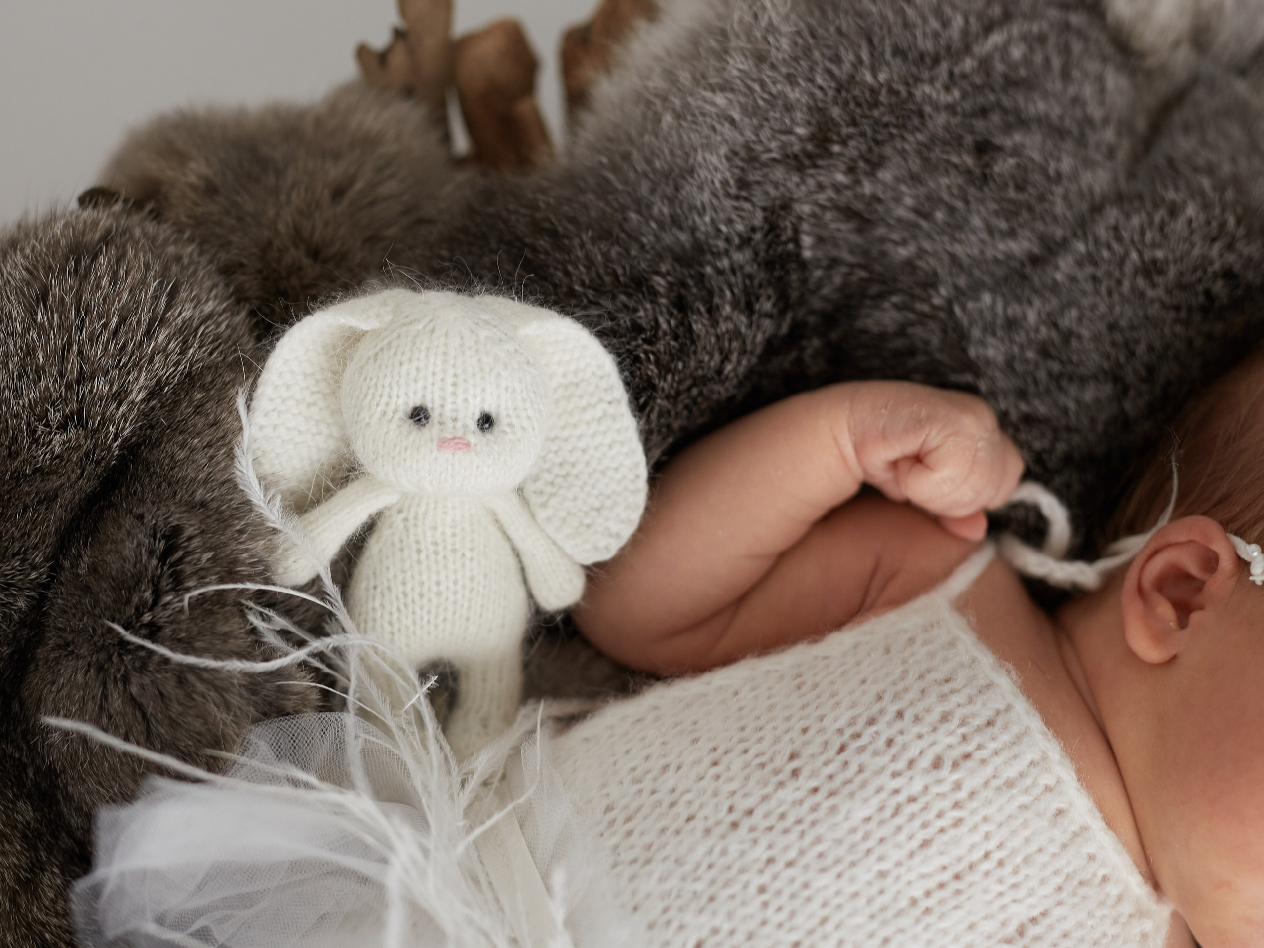 Цены NEWBORN с примерами. Фотограф в Перми Anastasia Aone