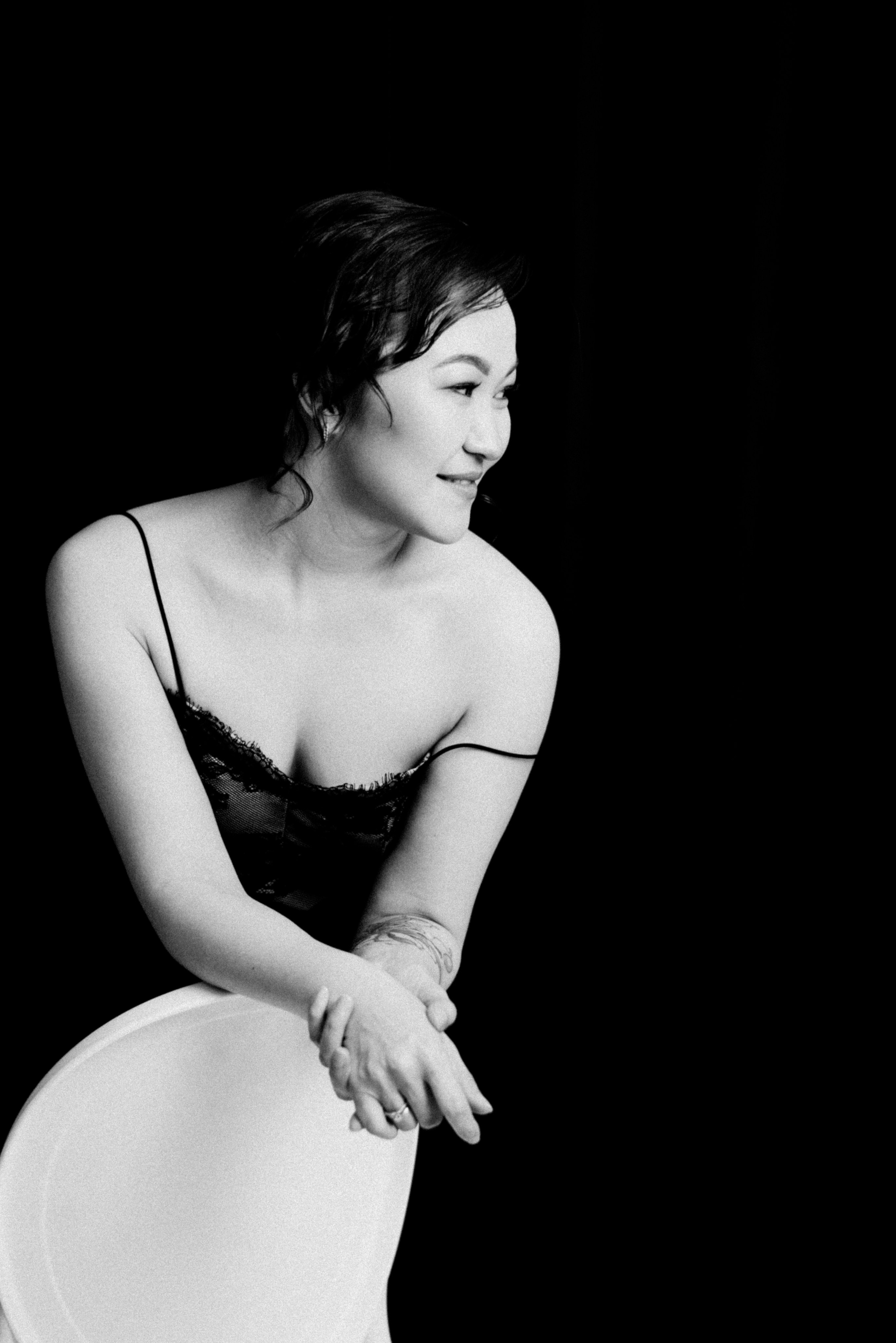 Ажар. Фотограф Дарья Мустафина, Тюмень