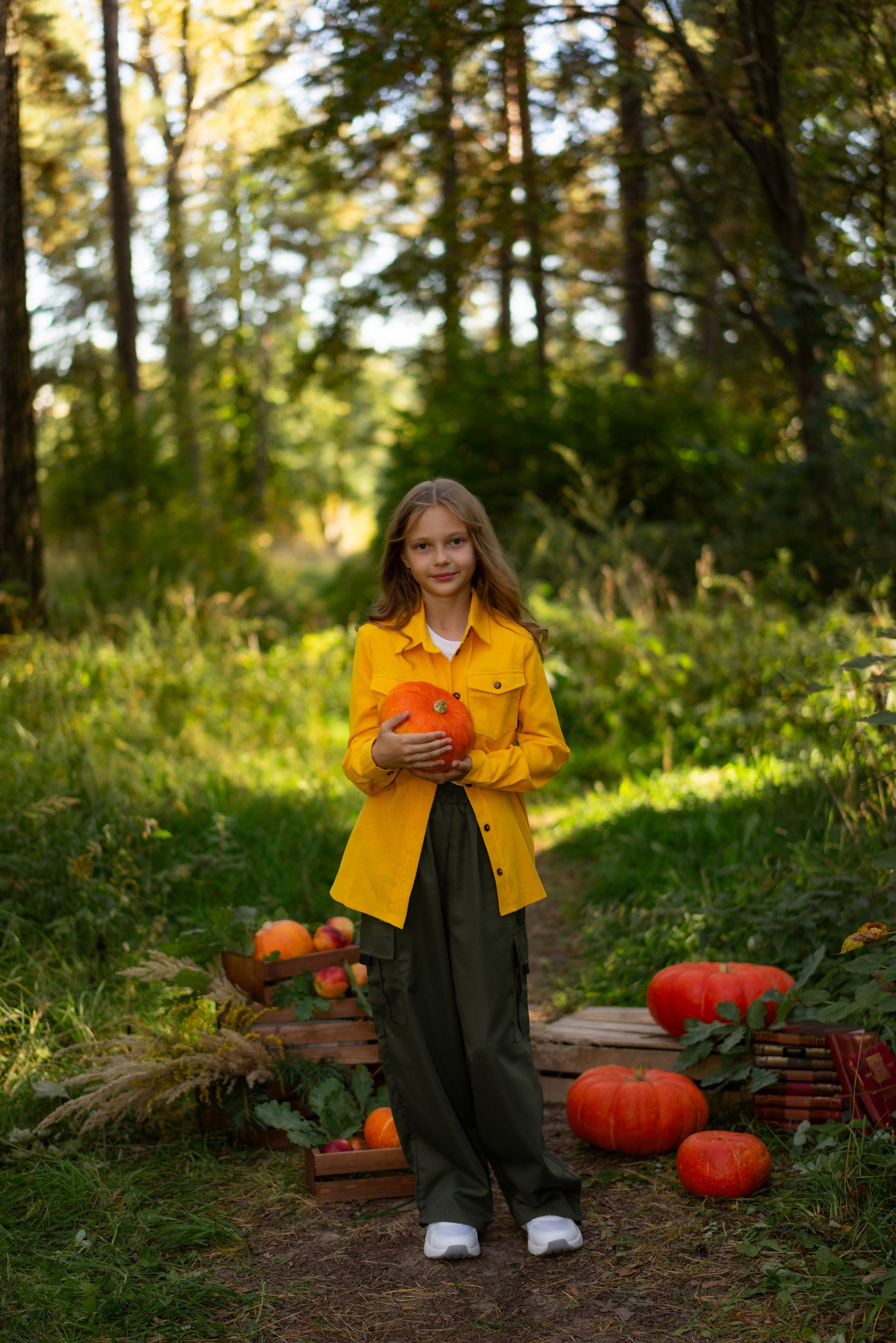 Детские фотосессии