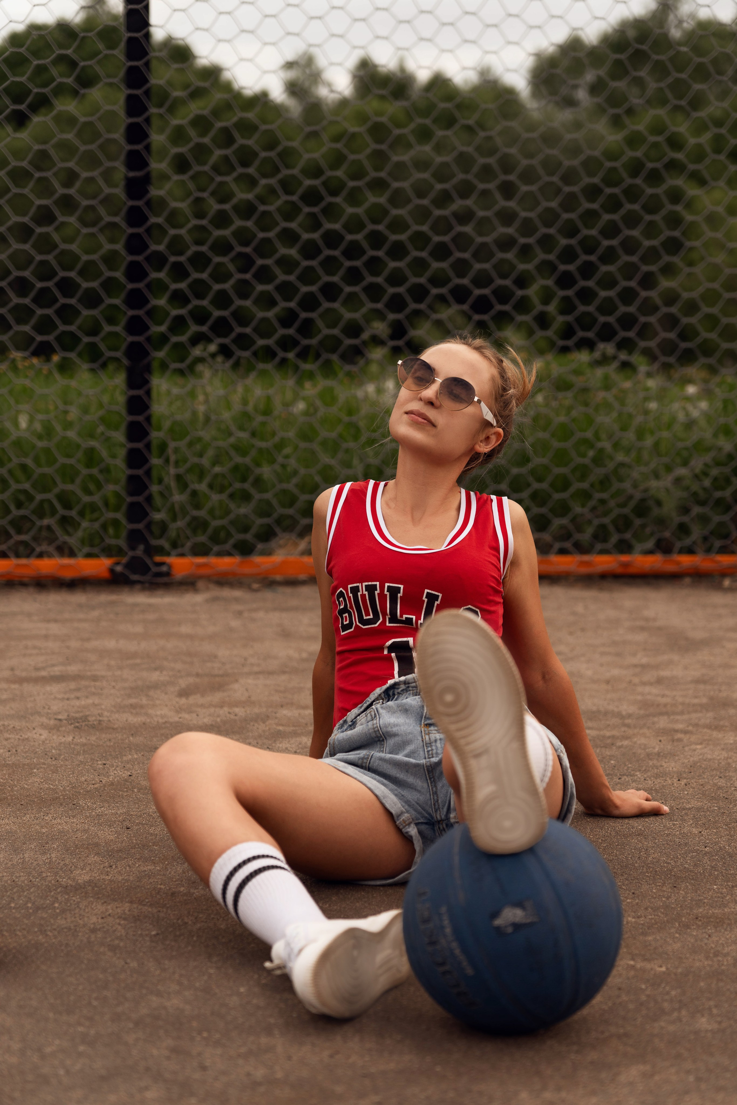 Индивидуальная фотосессия