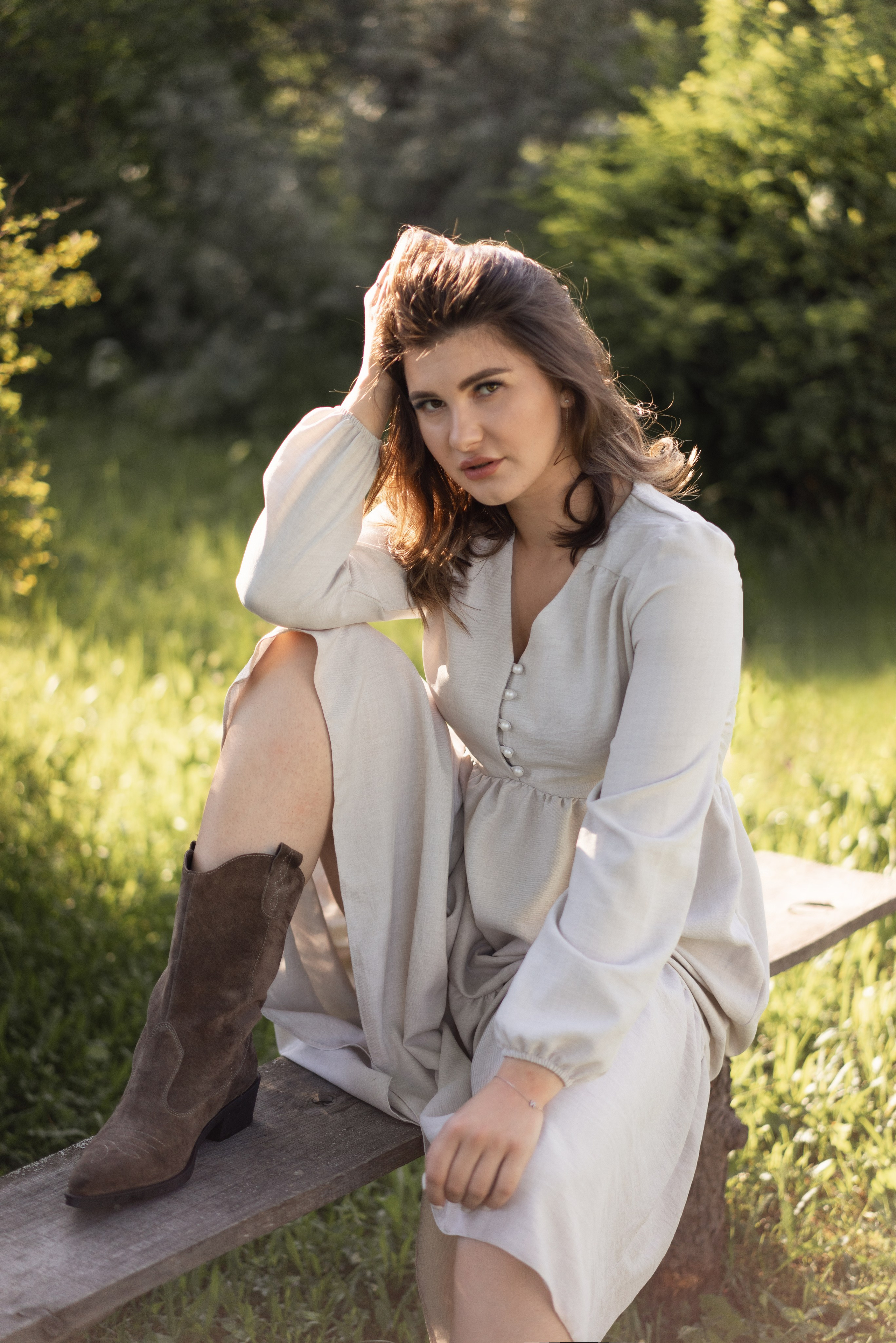 Фотосессии