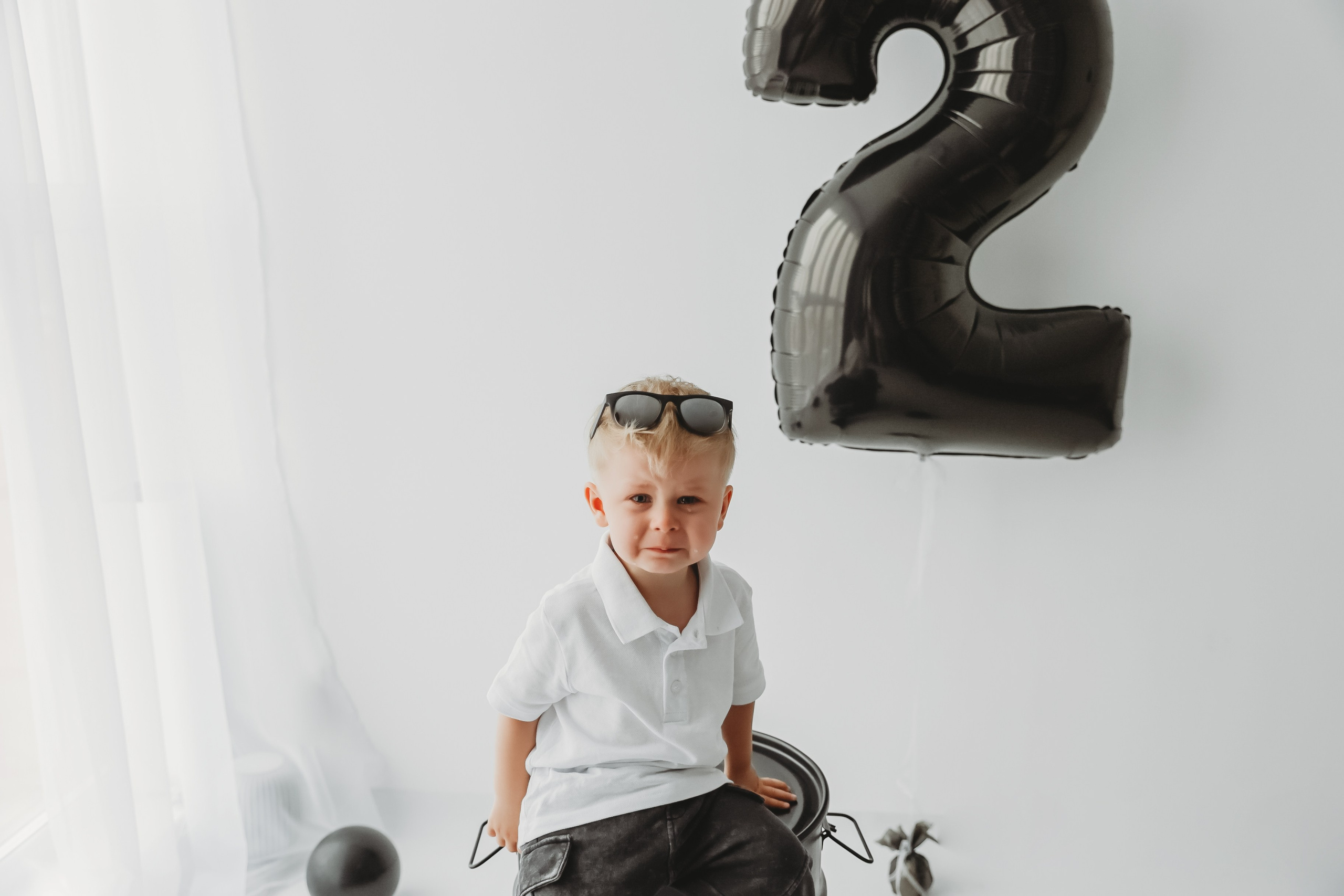 ТЁМЕ 2 ГОДА. Фотограф в Туле Оксана Денисова