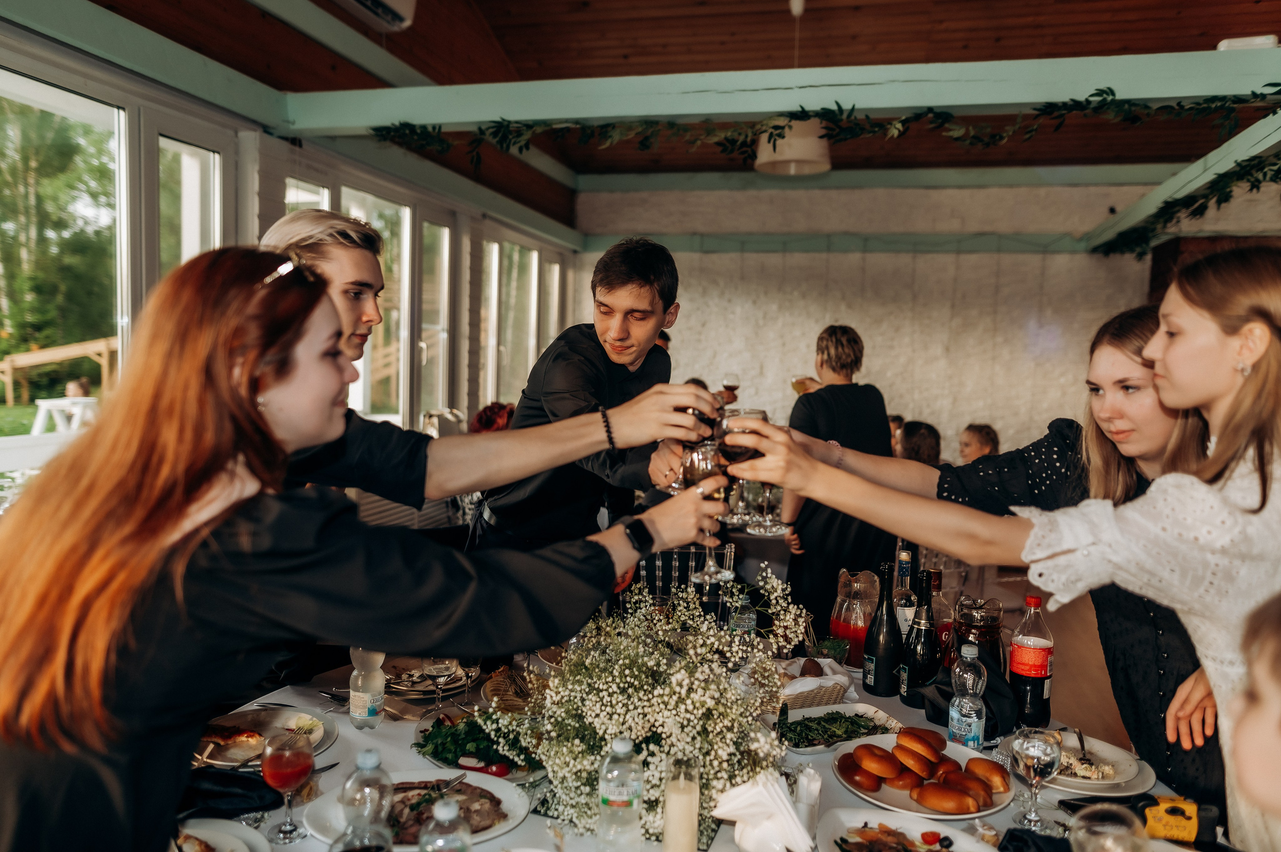 Свадьба Александра+Никита (полный день). Фотограф ПИТЕР СПБ Надежда Баранова